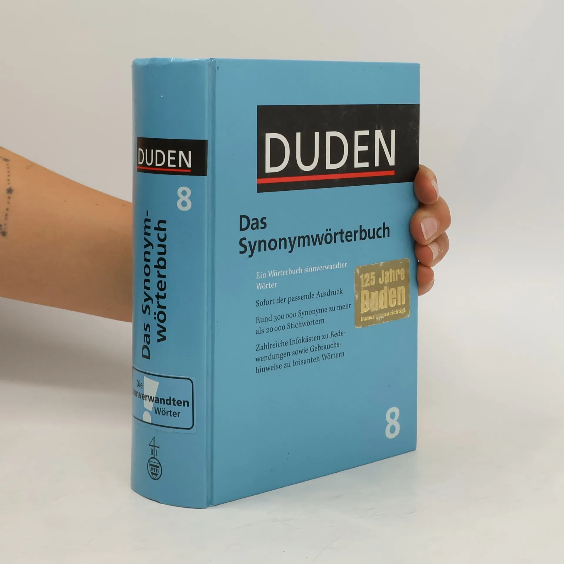 Duden Das Synonymw rterbuch Ein W rterbuch Sinnverwandter W rter duden-das-synonymw-rterbuch-ein-w-rterbuch-sinnverwandter-w-rter
