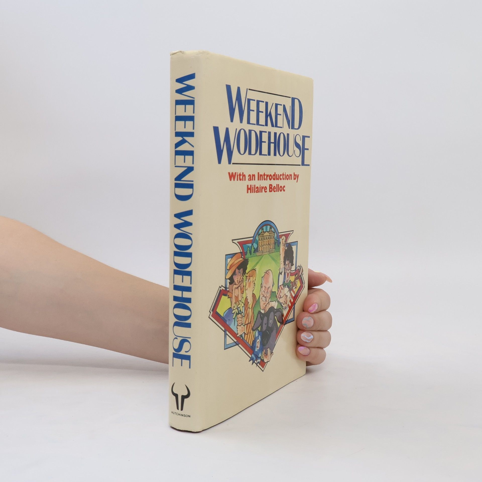 P. G. Wodehouse Weekend Wodehouse