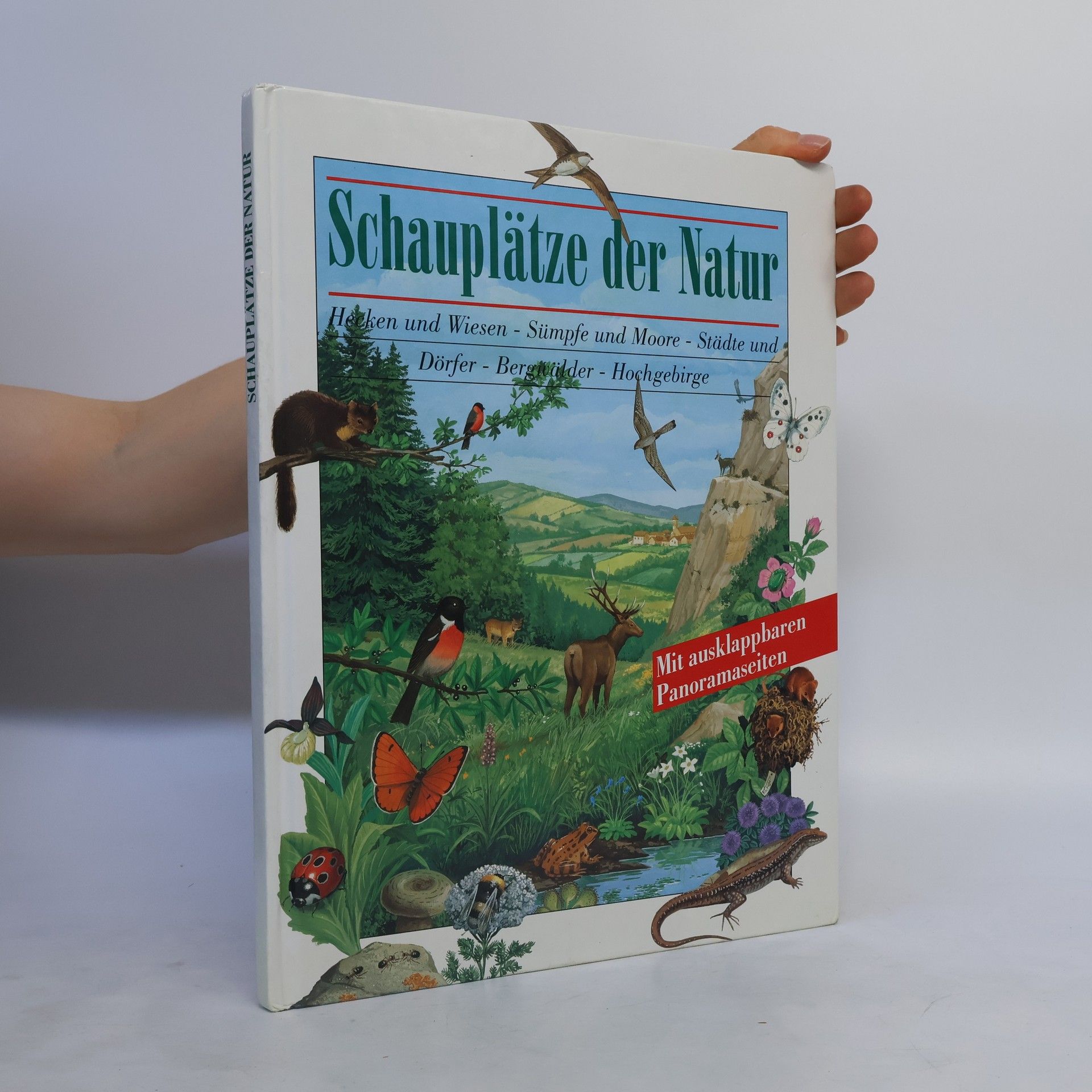 Franc ois Crozat Schauplätze der Natur