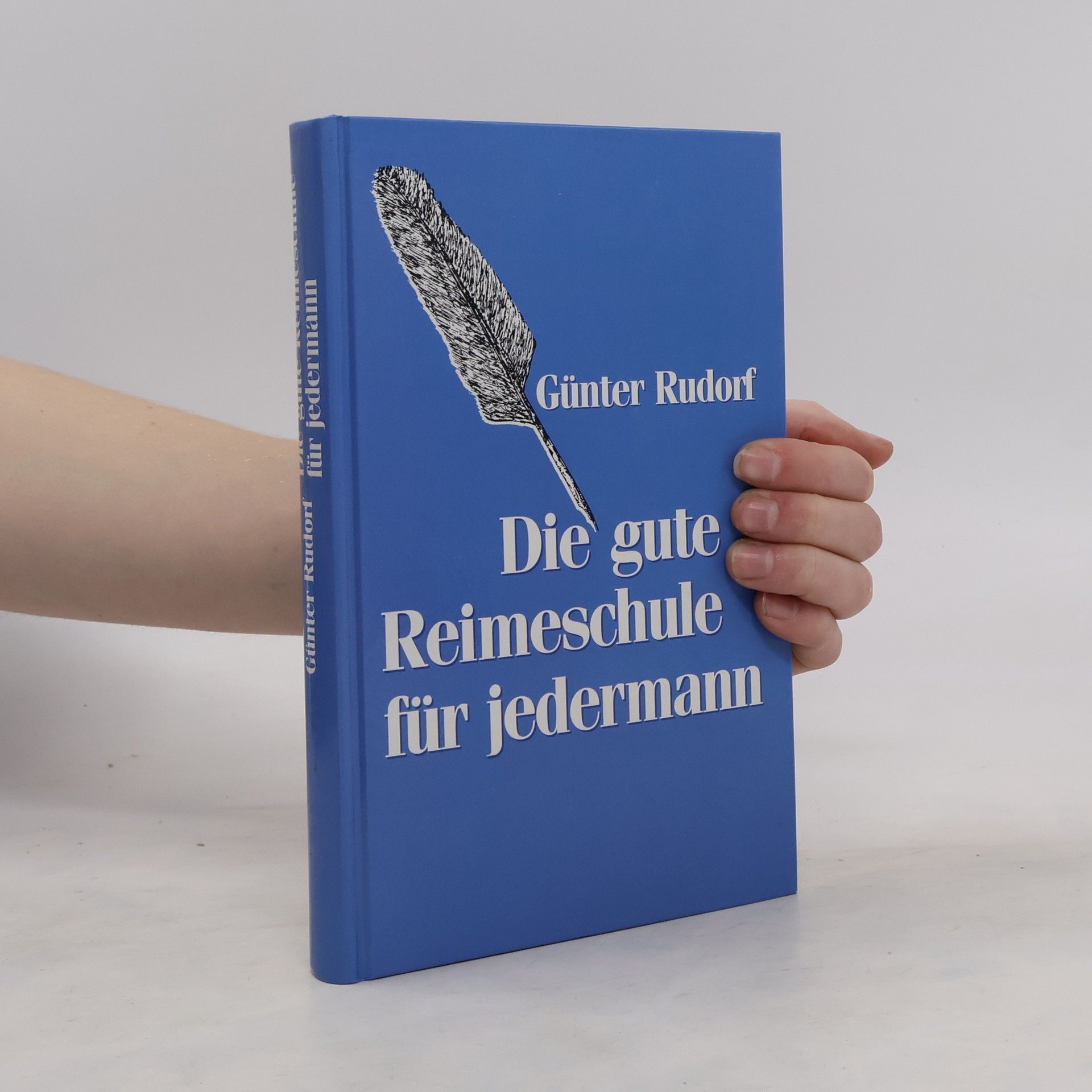 Günter Rudorf Die gute Reimesche für jedermann