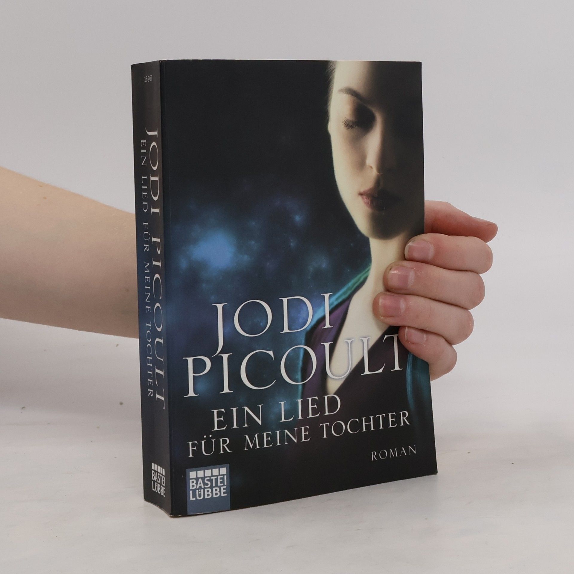 Jodi Picoult Ein Lied für meine Tochter