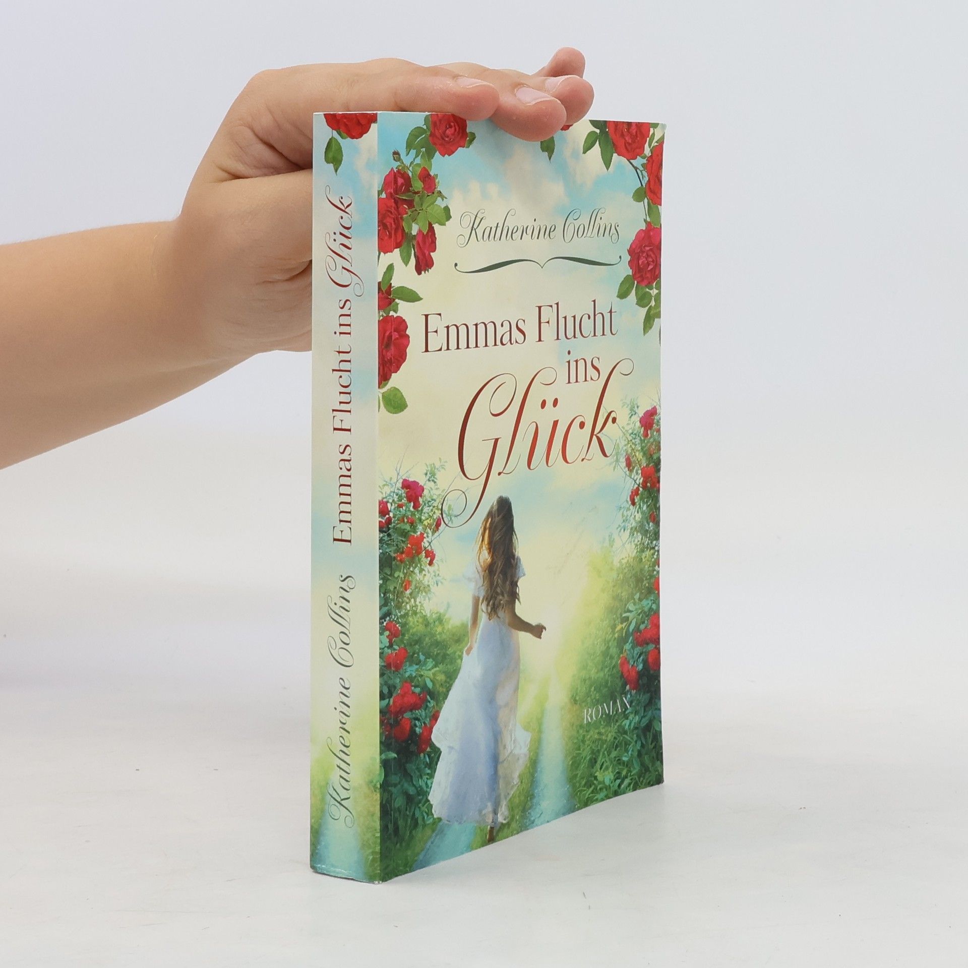 Katherine Collins Emmas Flucht ins Glück
