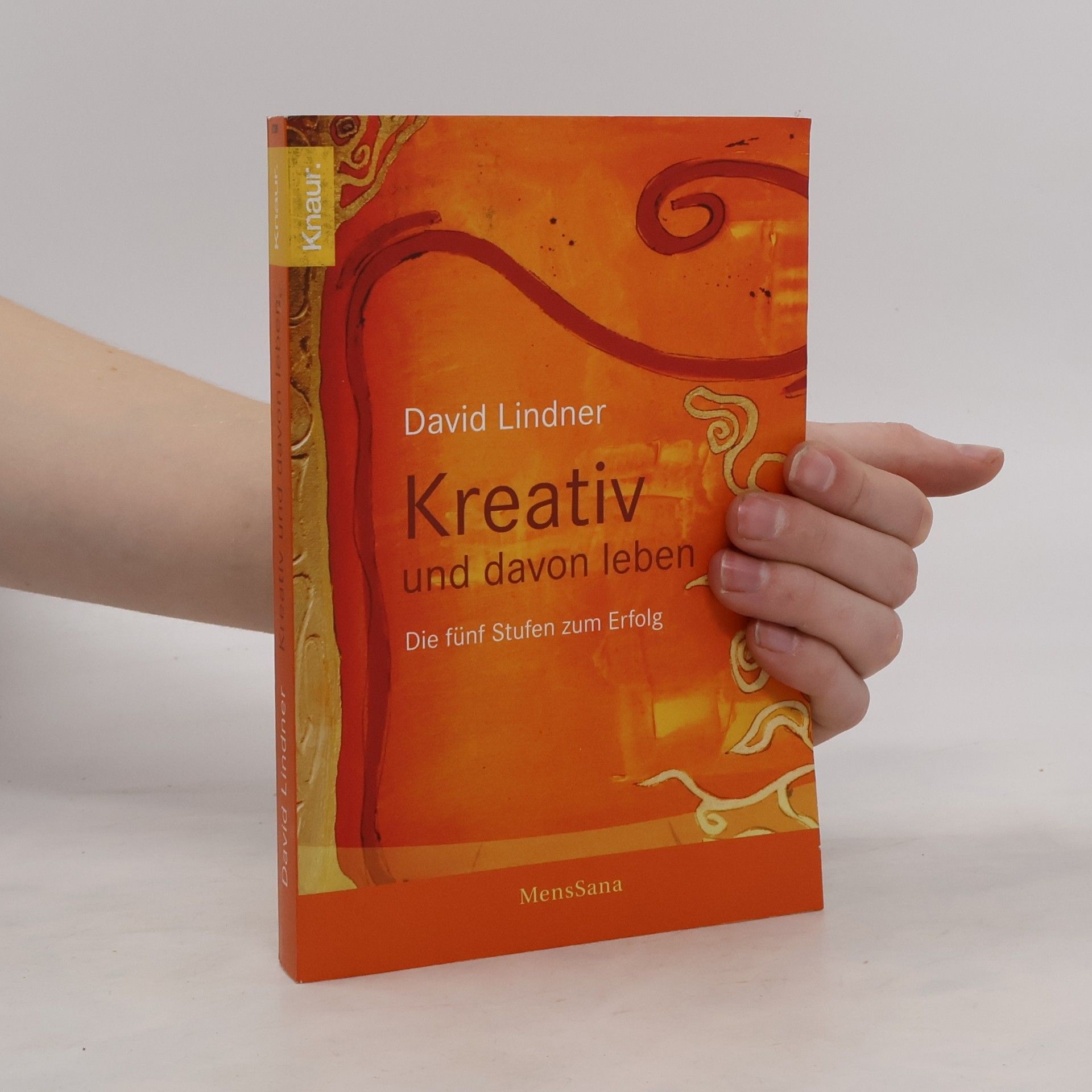 David Lindner Kreativ. und davon leben