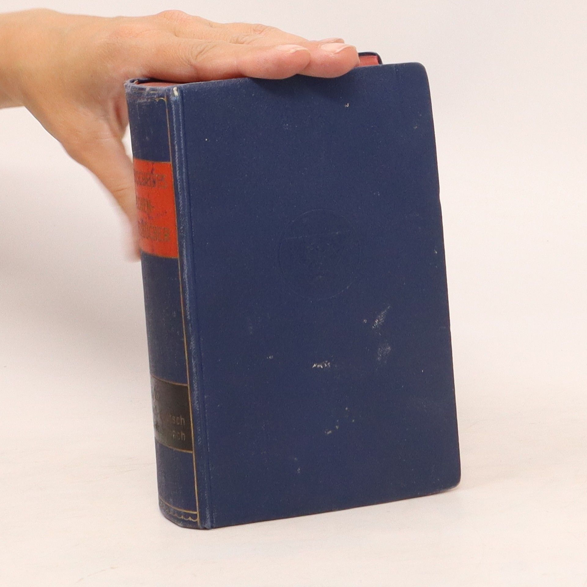 Autorenkollektiv Fonolexika Langenscheidt per Viaggio, Lettura, Conversazione e dal uso delle Scuole. Langenscheidts Taschenwörterbucher für Reise, Lektüre, Konversation und de Schulgebrauch