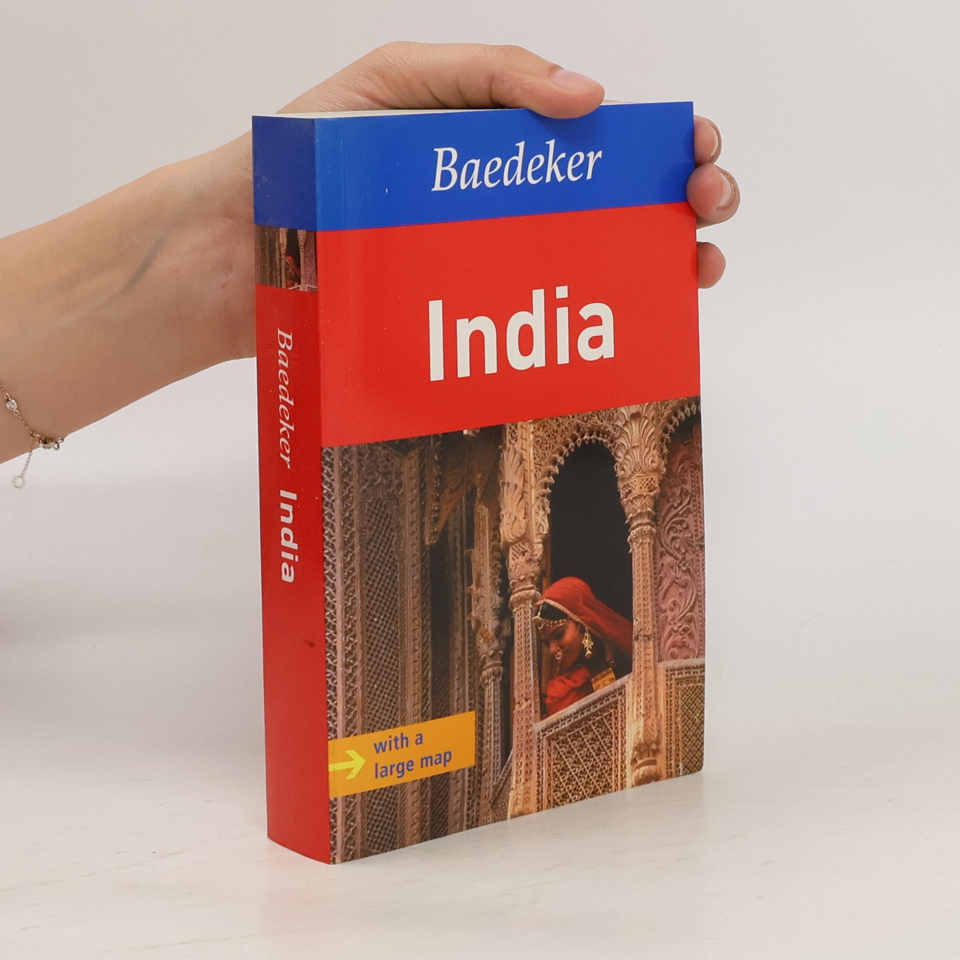 Karen Schreitmüller India