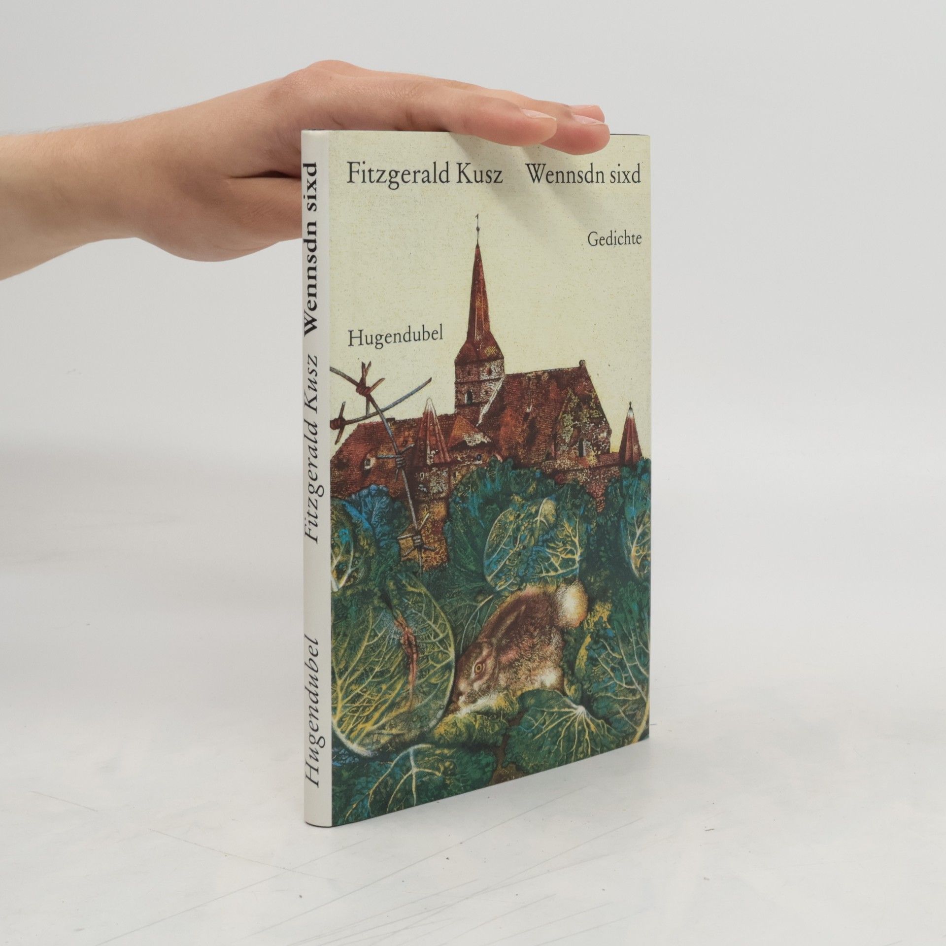 Fitzgerald Kusz Wennsdn sixd