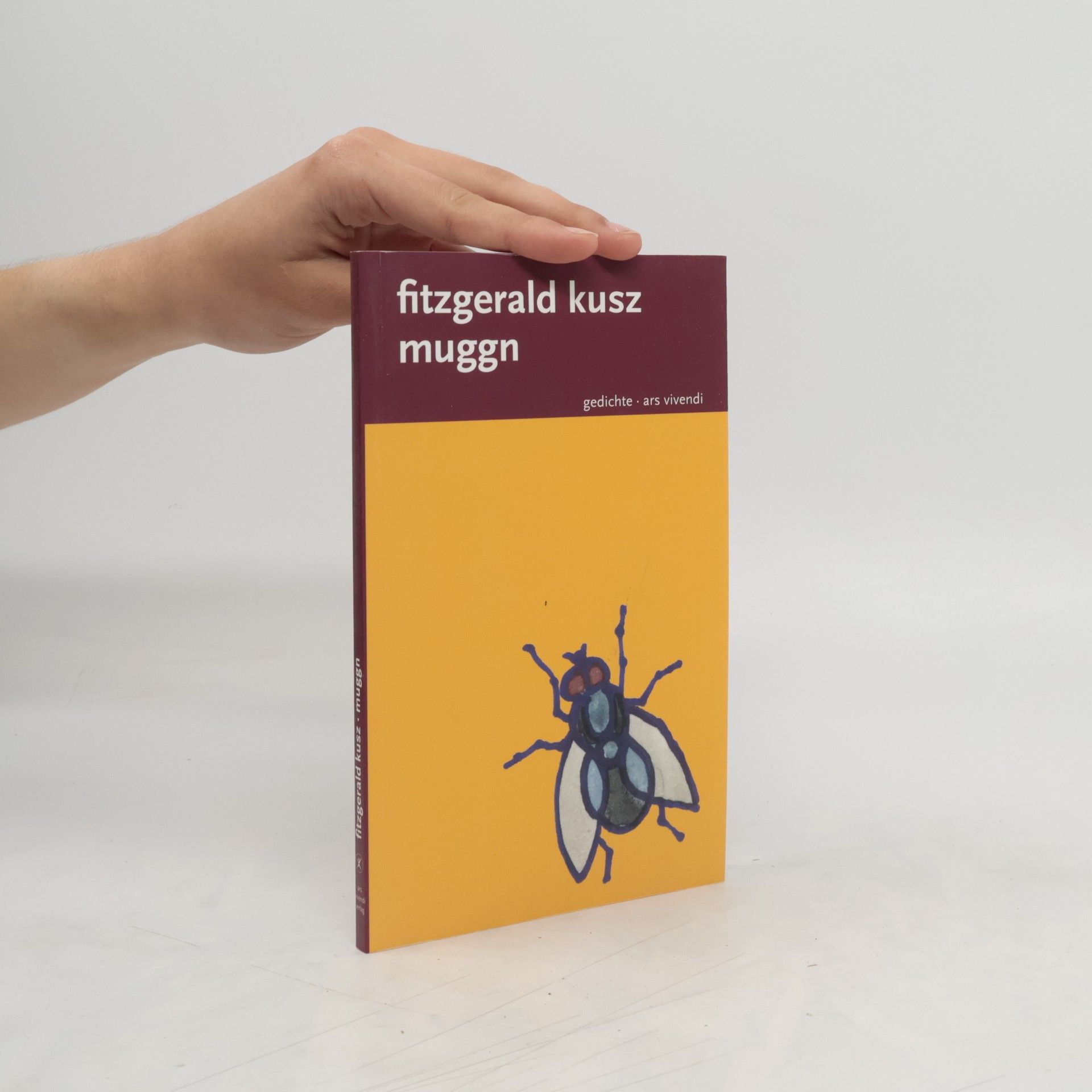 Fitzgerald Kusz Muggn
