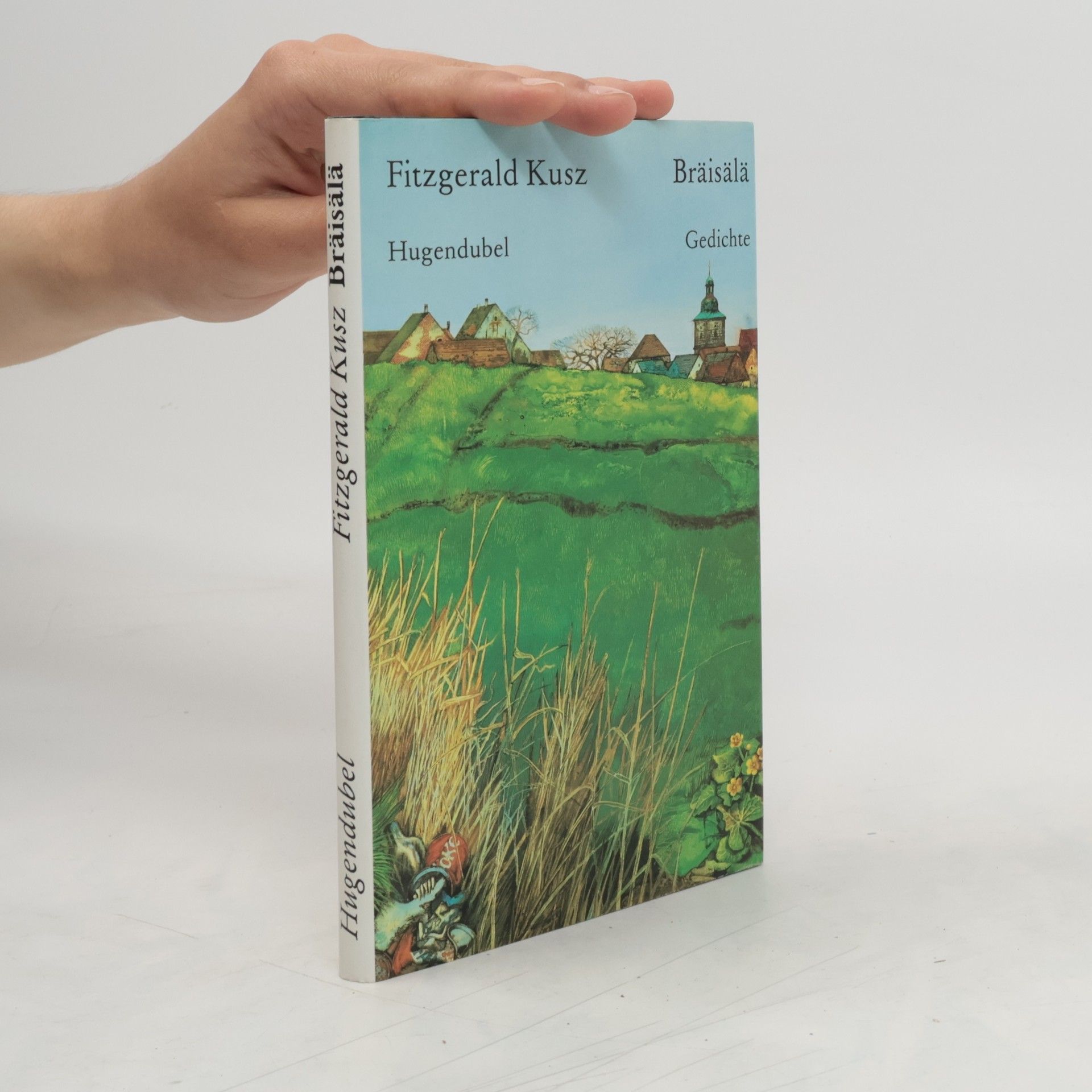 Fitzgerald Kusz Bräisälä