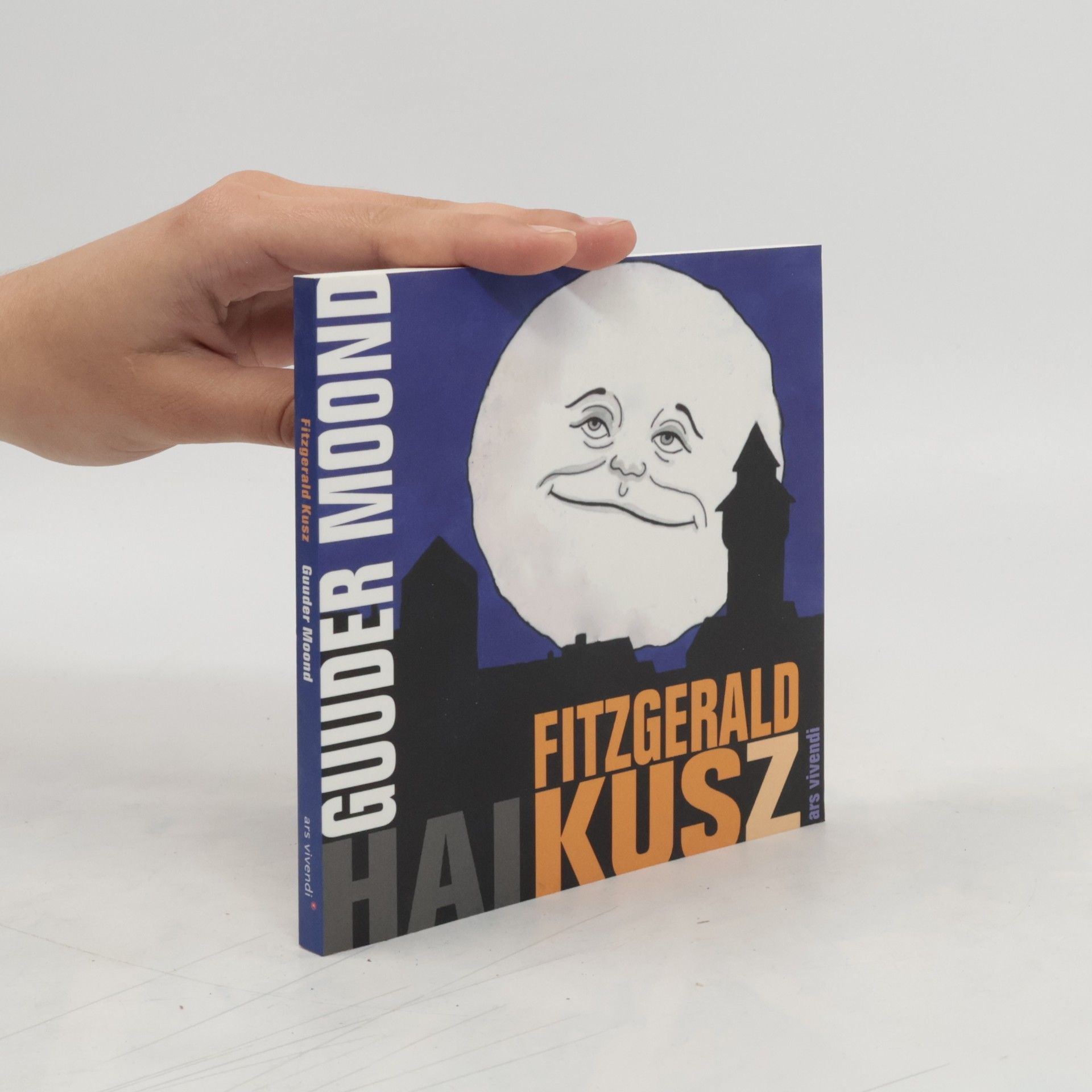 Fitzgerald Kusz Guuder Moond