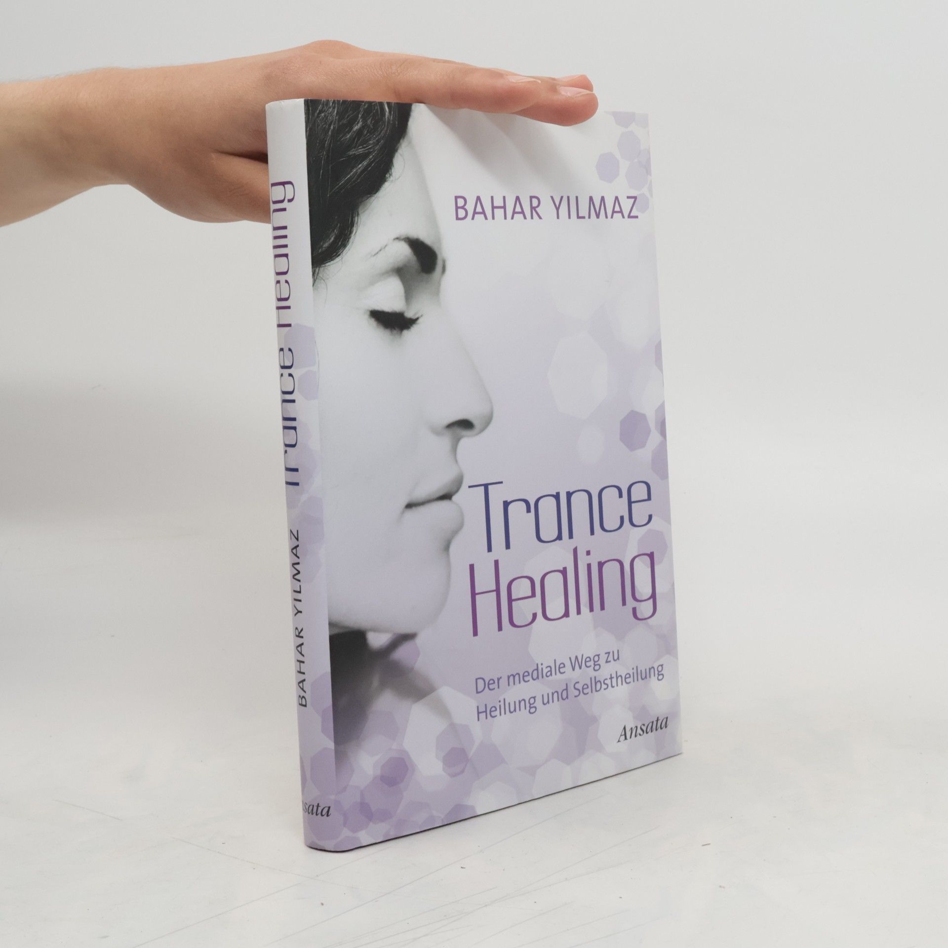 Bahar Yilmaz Trance healing