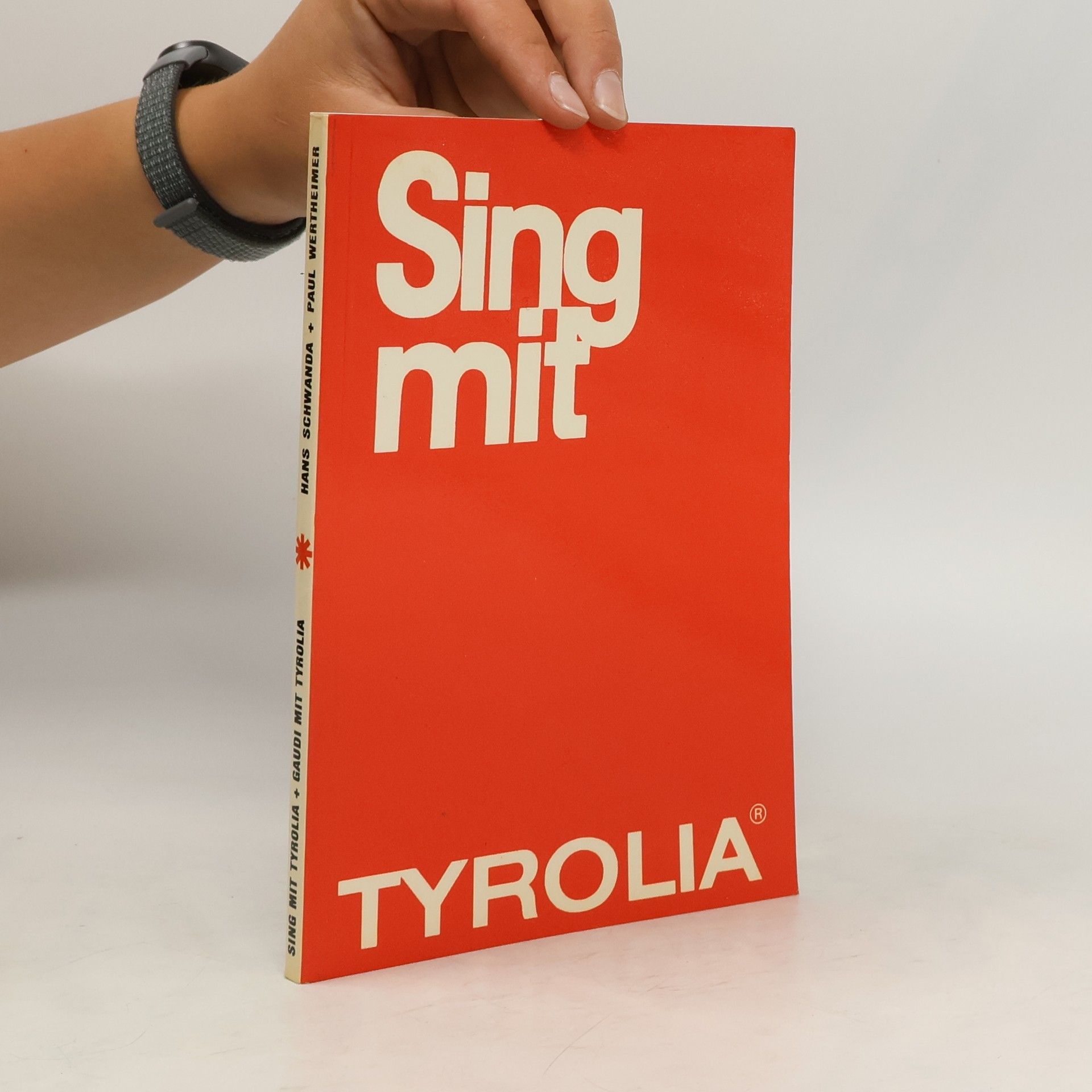 kolektiv Sing mit