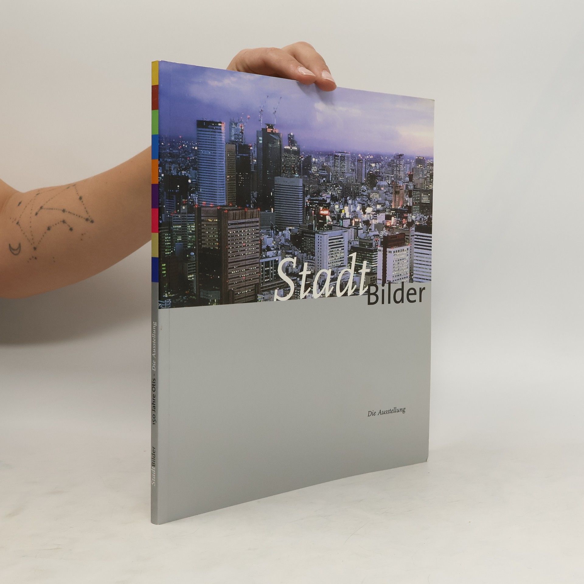 Autorenkollektiv Stadt Bilder