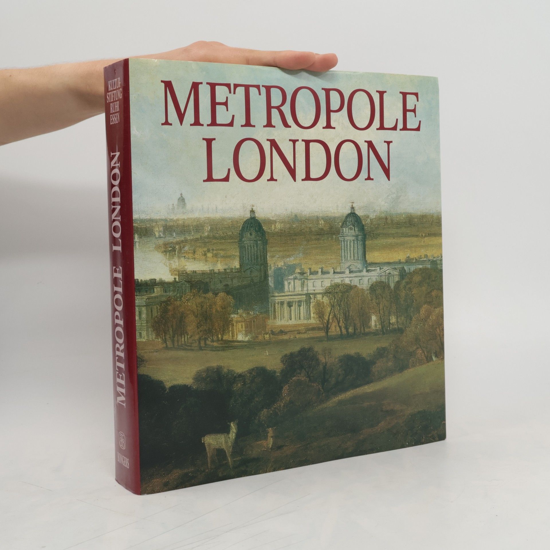 Celina Fox Metropole London