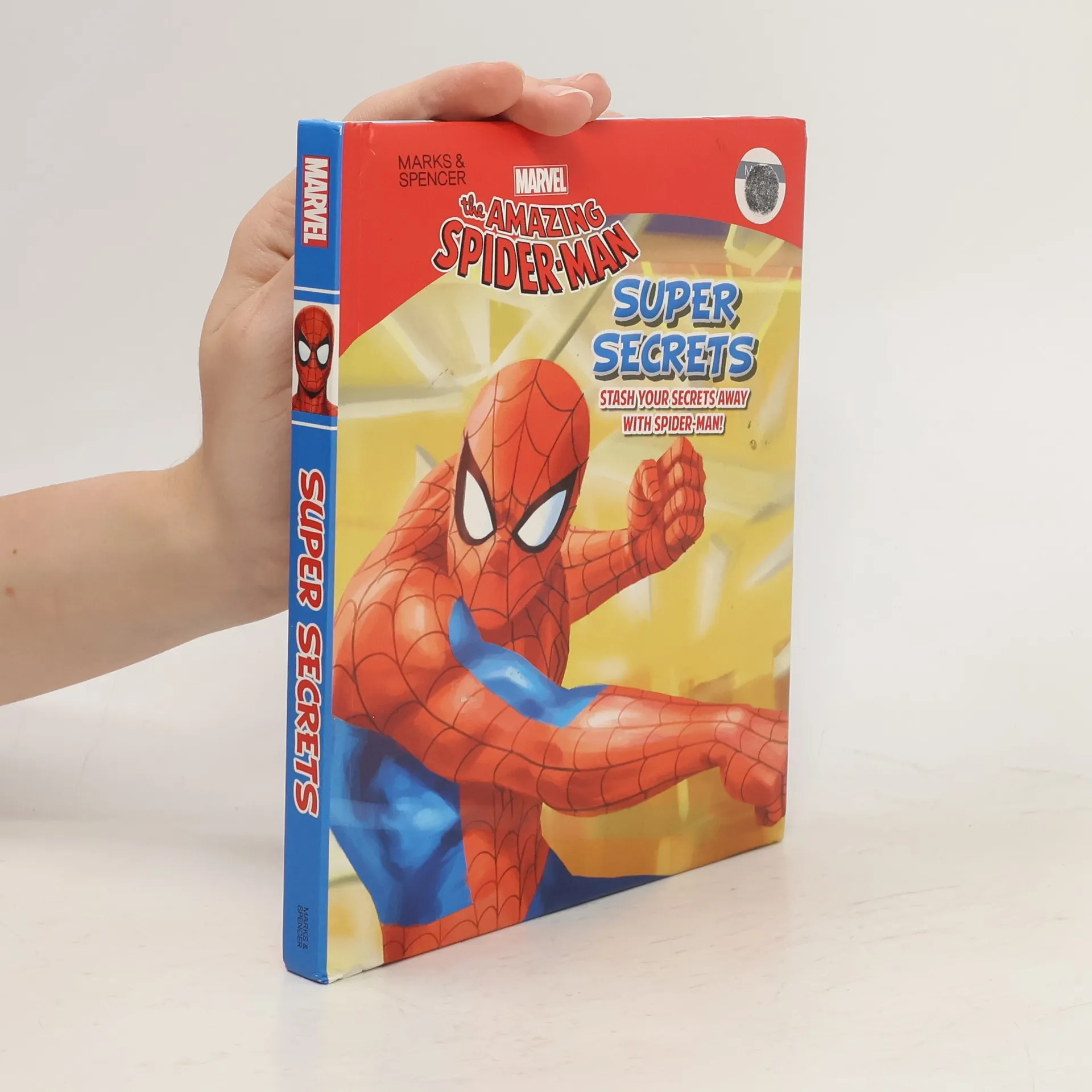 The Amazing Spider-Man | Book | kolektiv | EN