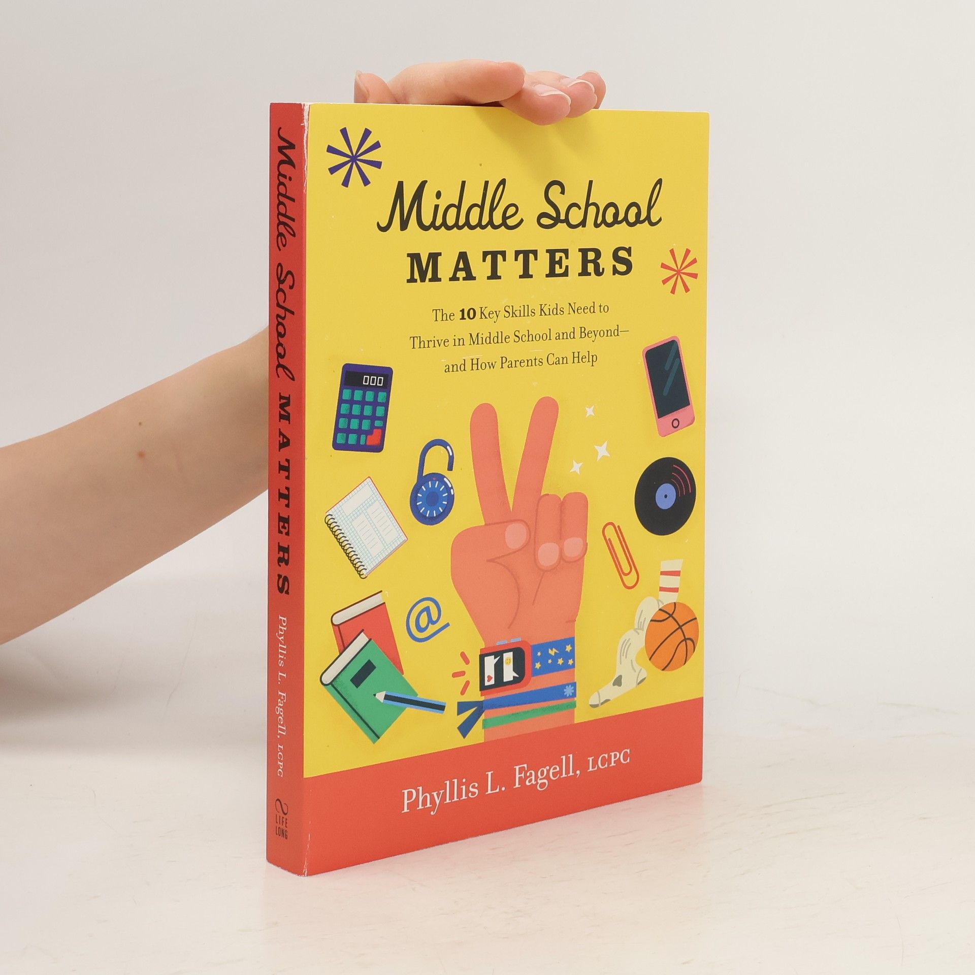 Phyllis L Fagell Middle School Matters