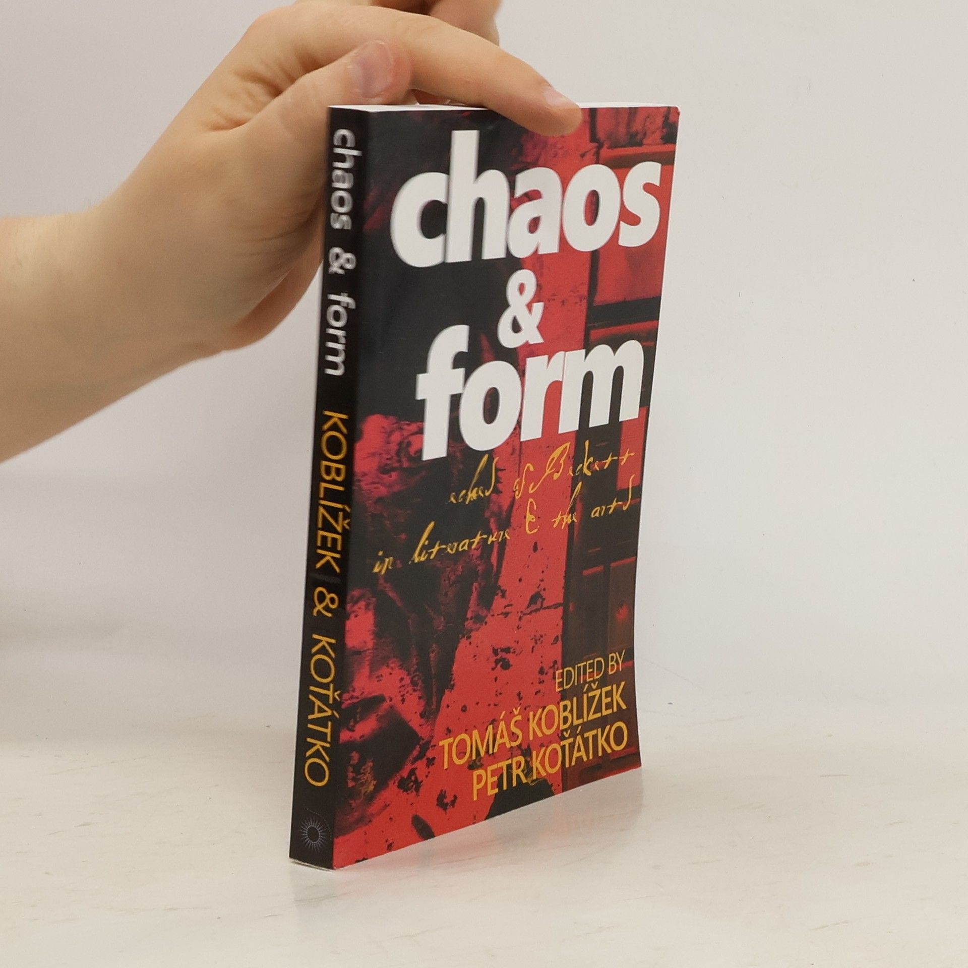 Tomáš Koblížek Chaos & Form