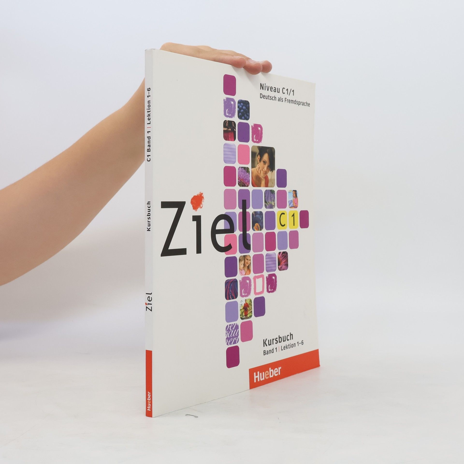 Autorenkollektiv Ziel