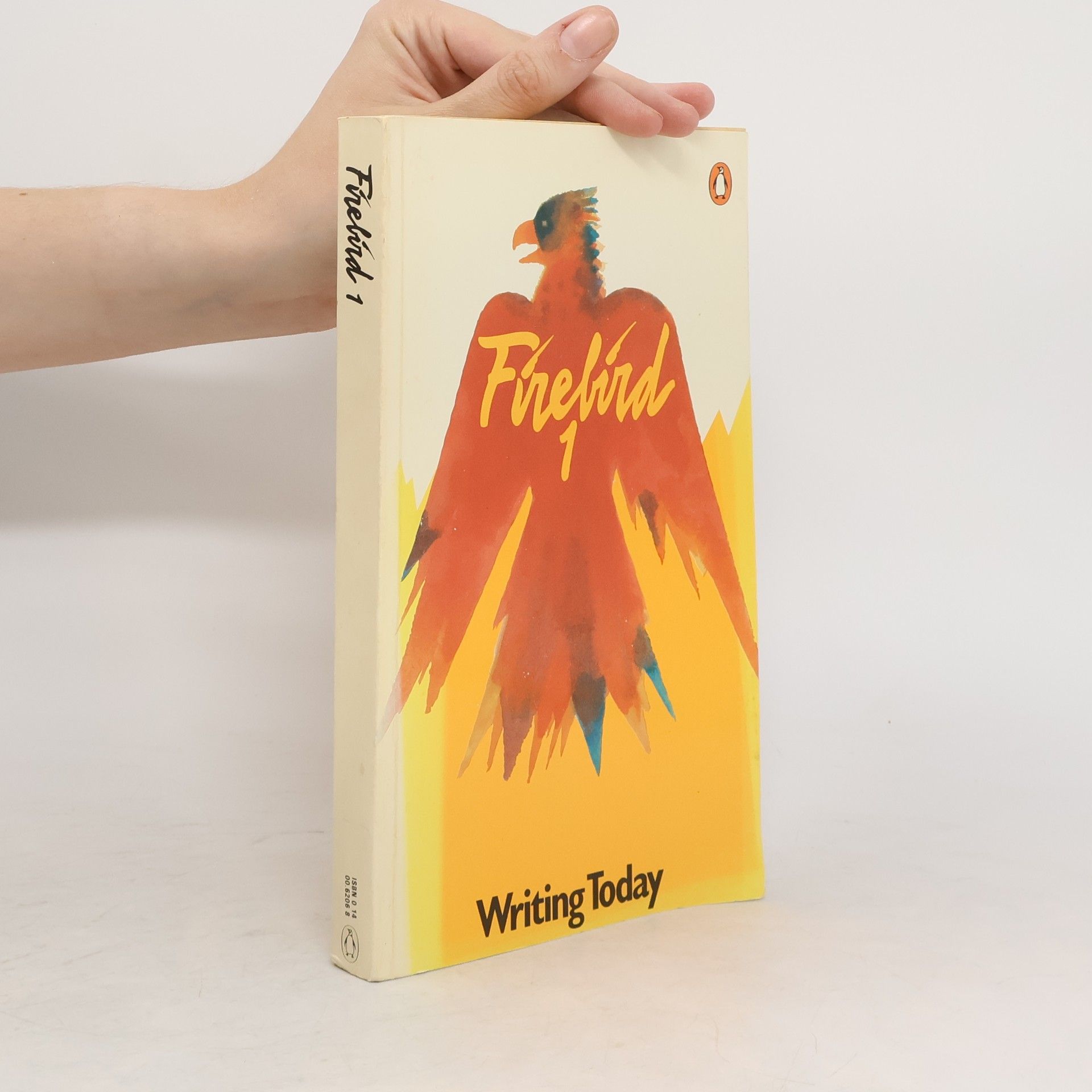 T. J. Binding Firebird 1