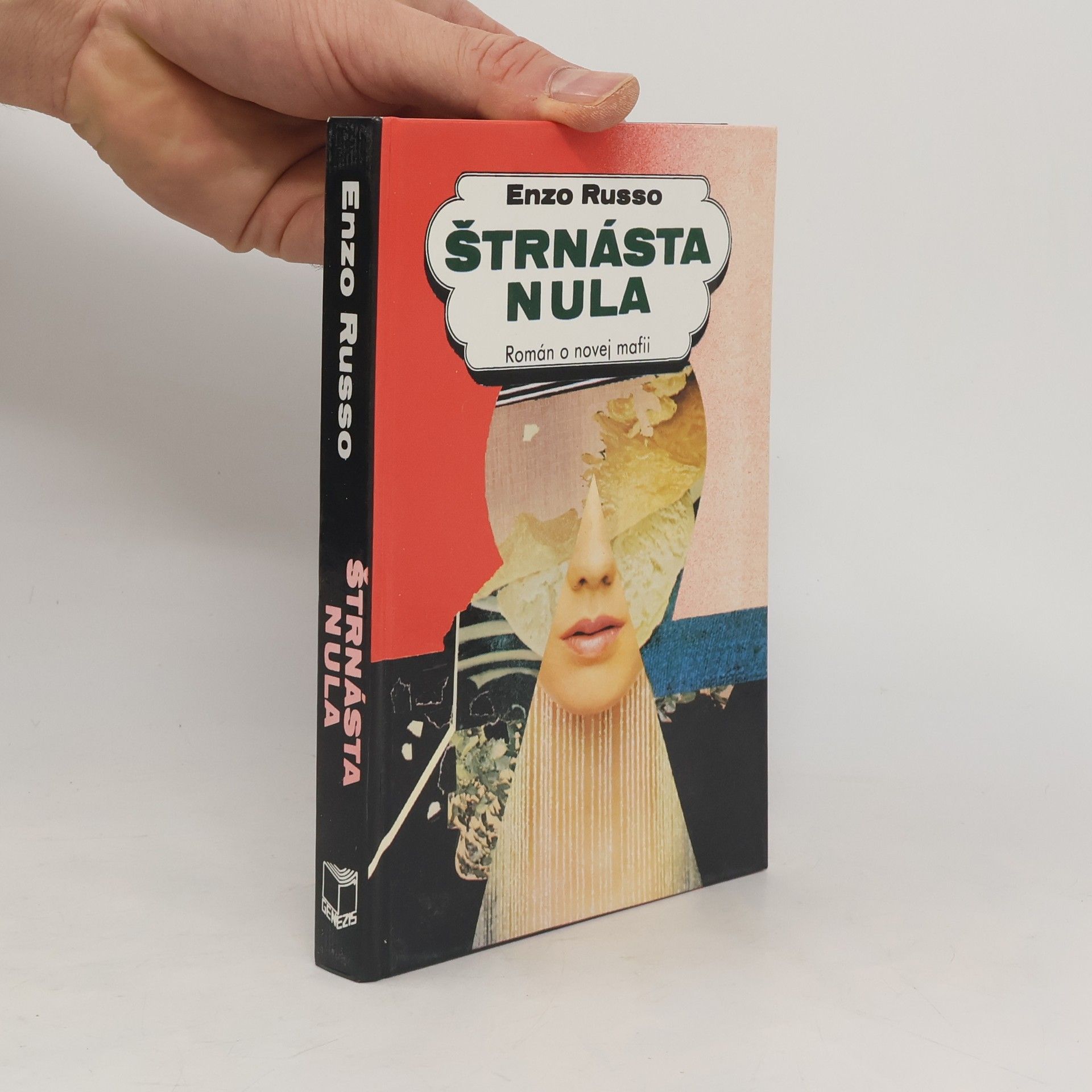 Enzo Russo Štrnásta nula