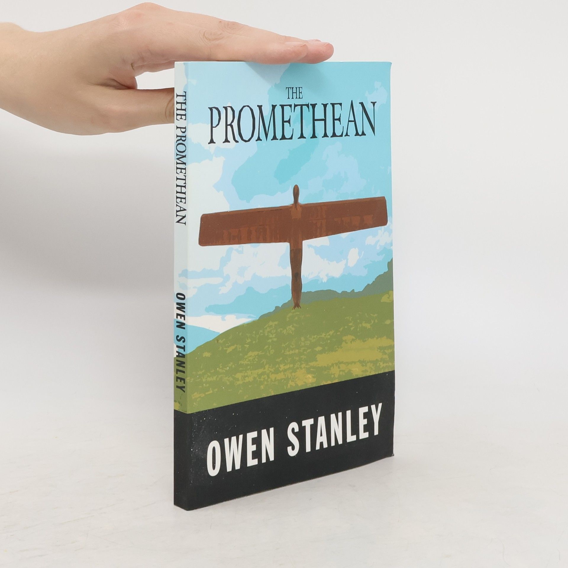 Owen Stanley The Promethean