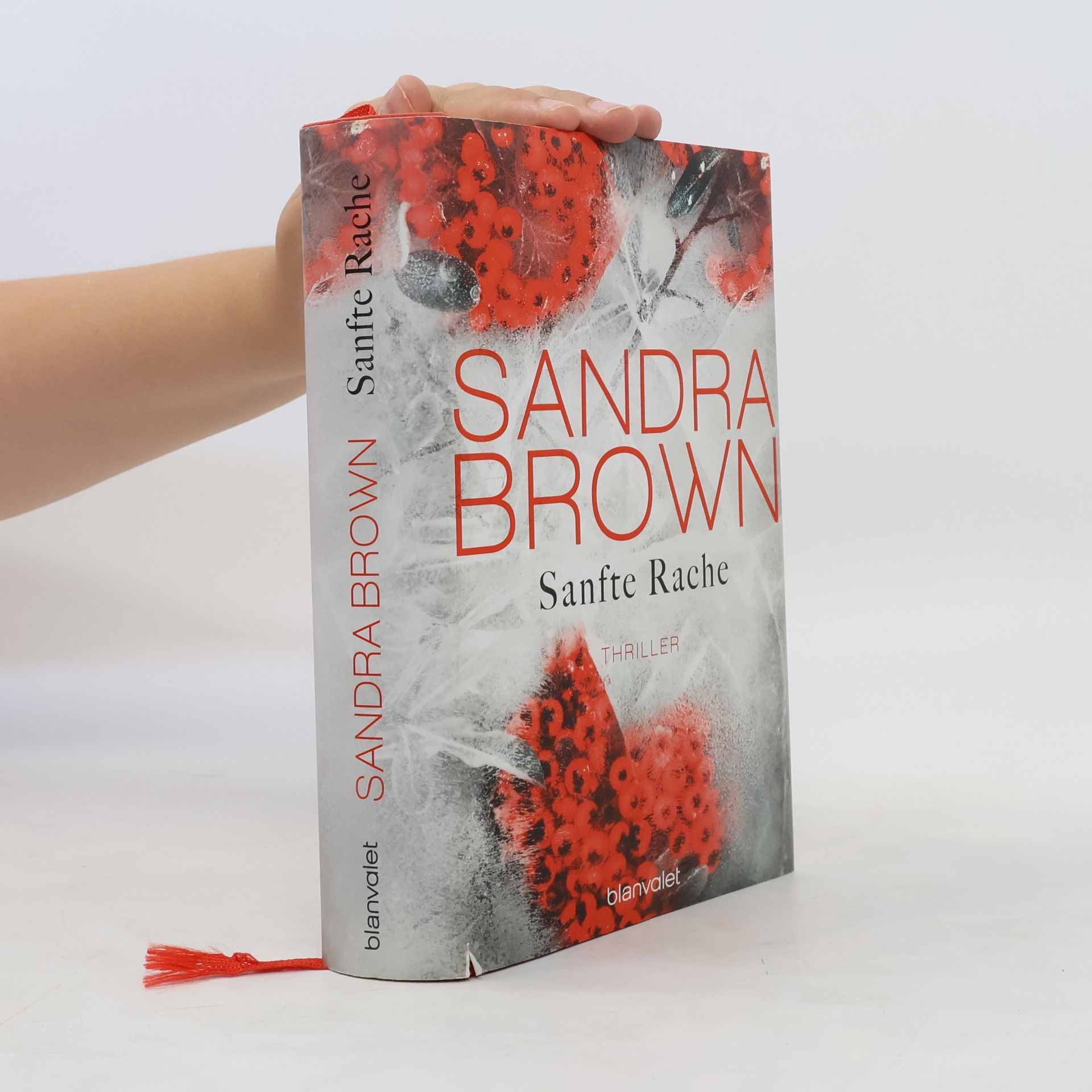 Sandra Brown Sanfte Rache