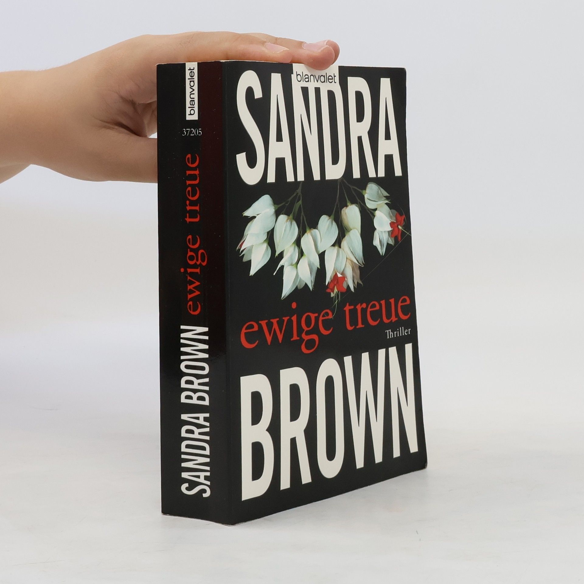 Sandra Brown Ewige Treue