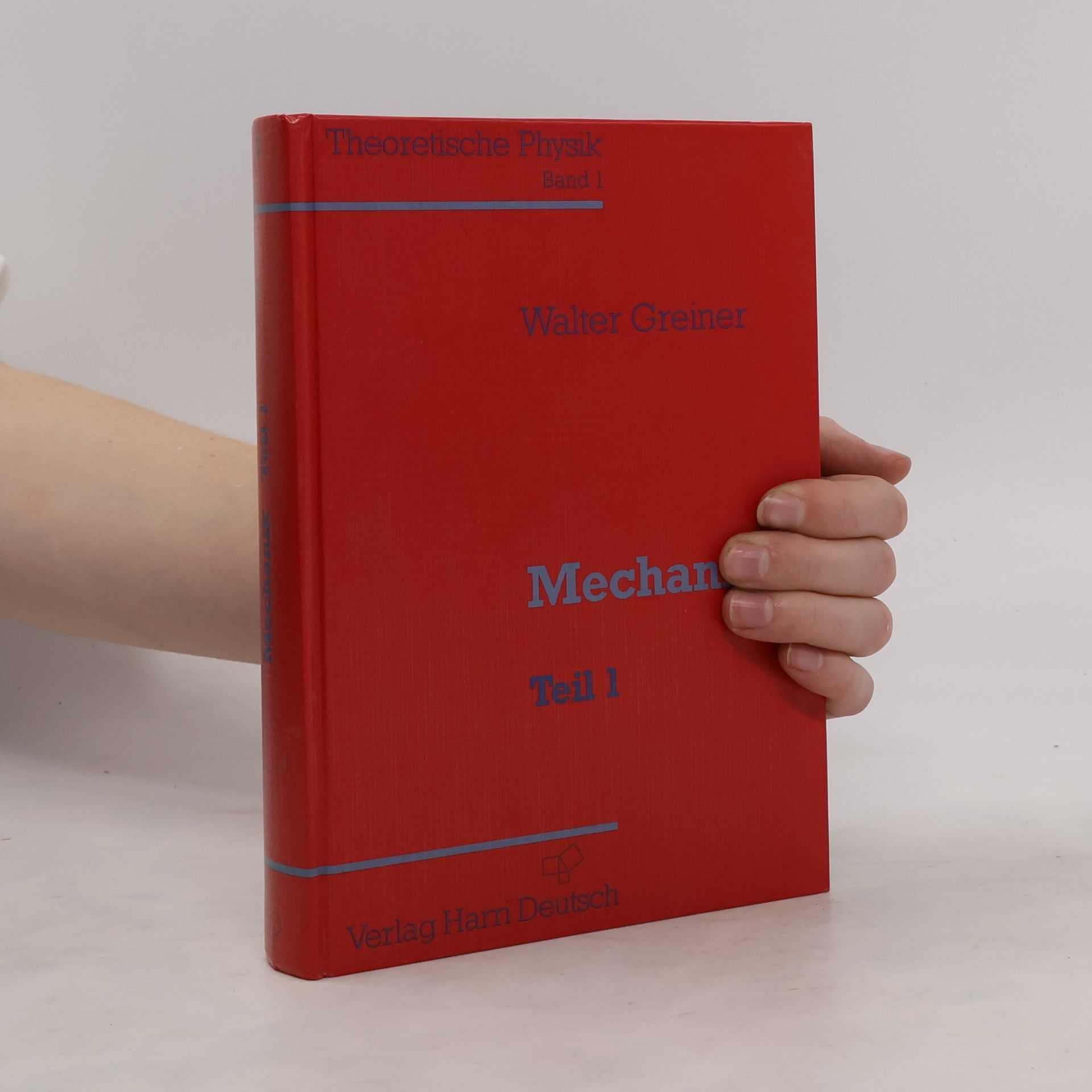 Autorenkollektiv Mechanik