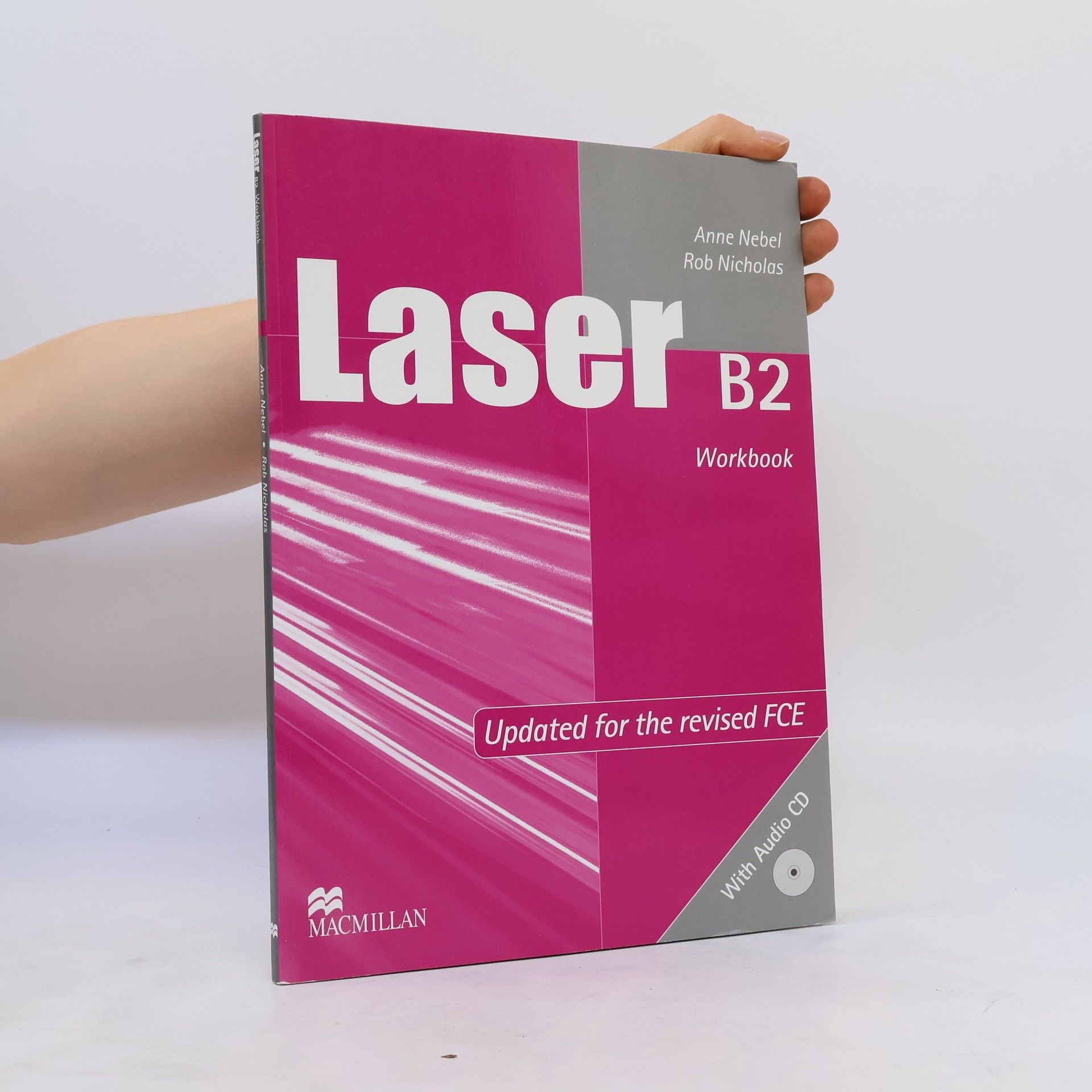 Anne Nobel Laser B2
