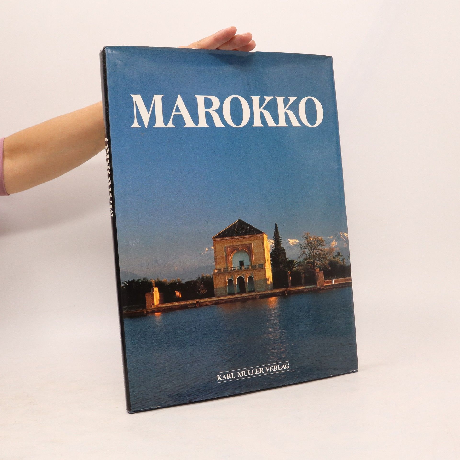 Autorenkollektiv Marokko