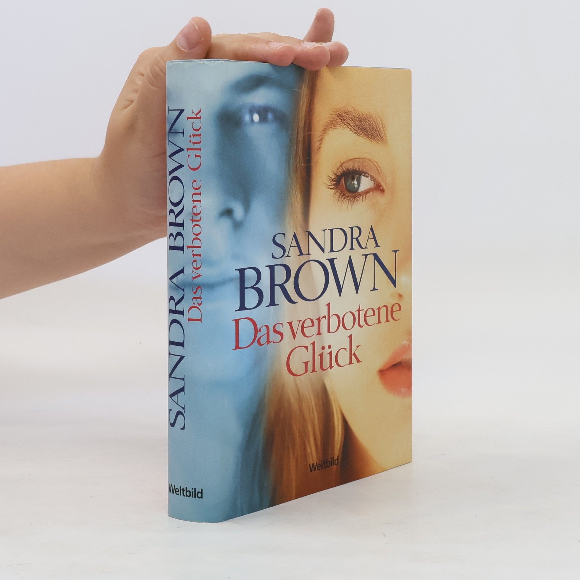 Sandra Brown Das verbotene Glück