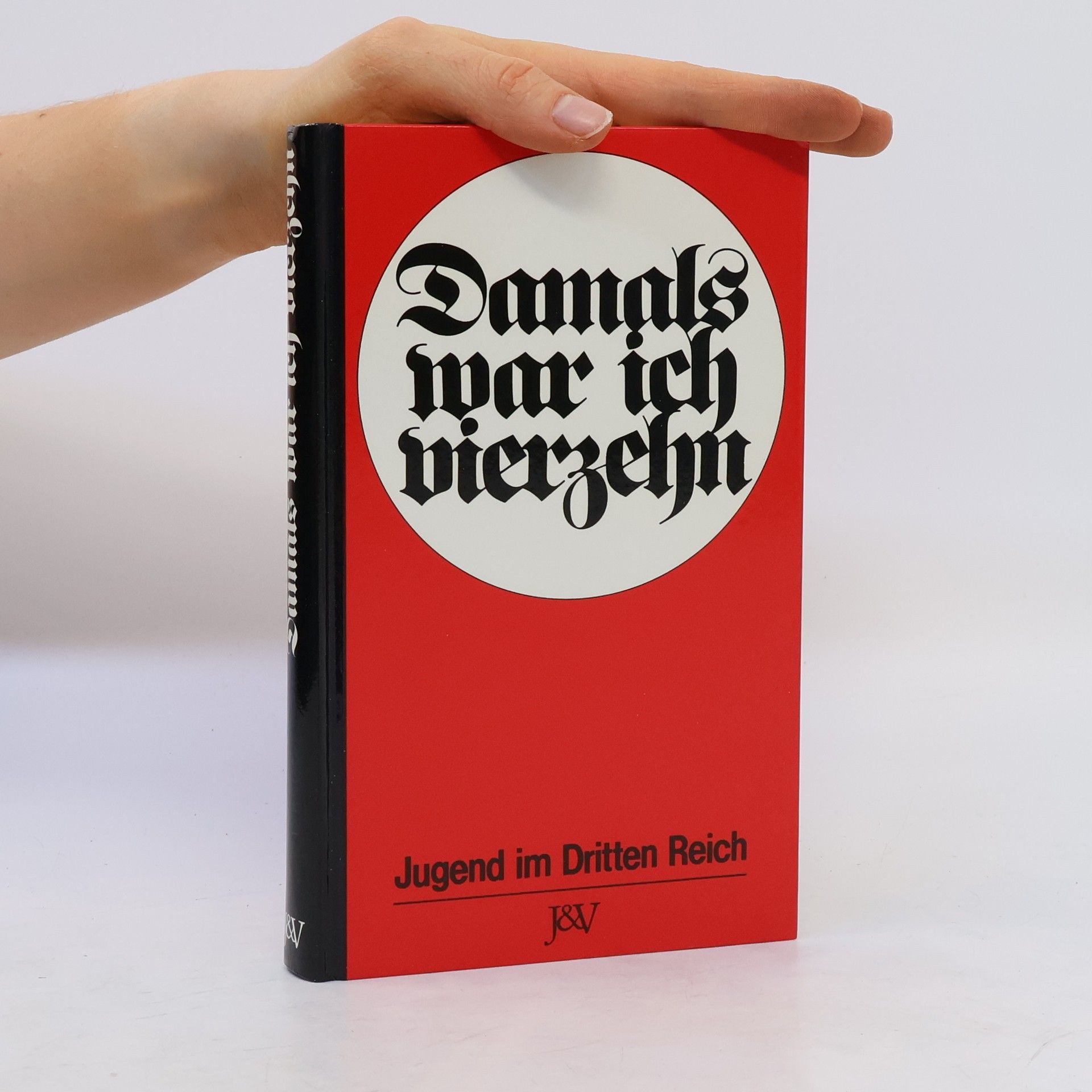 Collective Damals war ich vierzehn