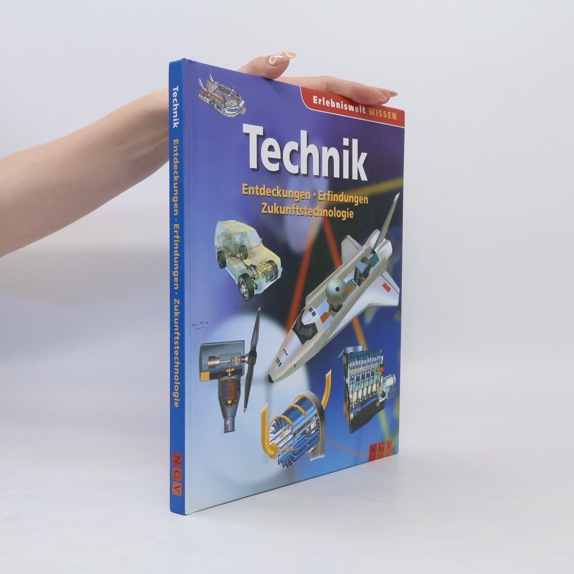 kolektiv Technik
