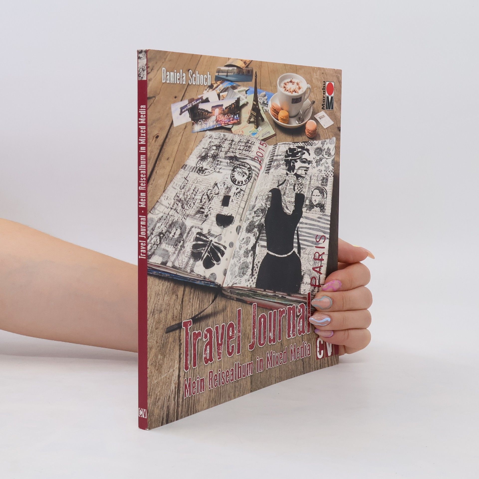 Daniela Schoch Travel Journal