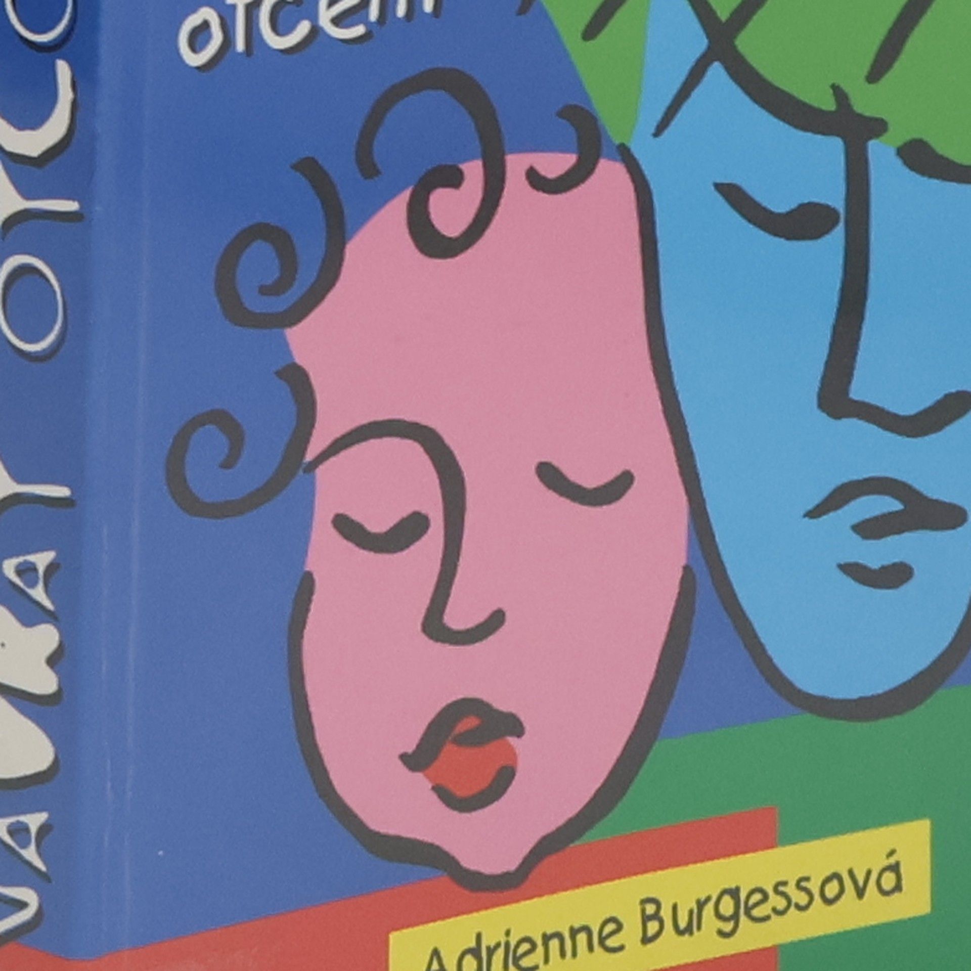 Adrienne Burgess Návrat otcovství. Jak se stát moderním otcem