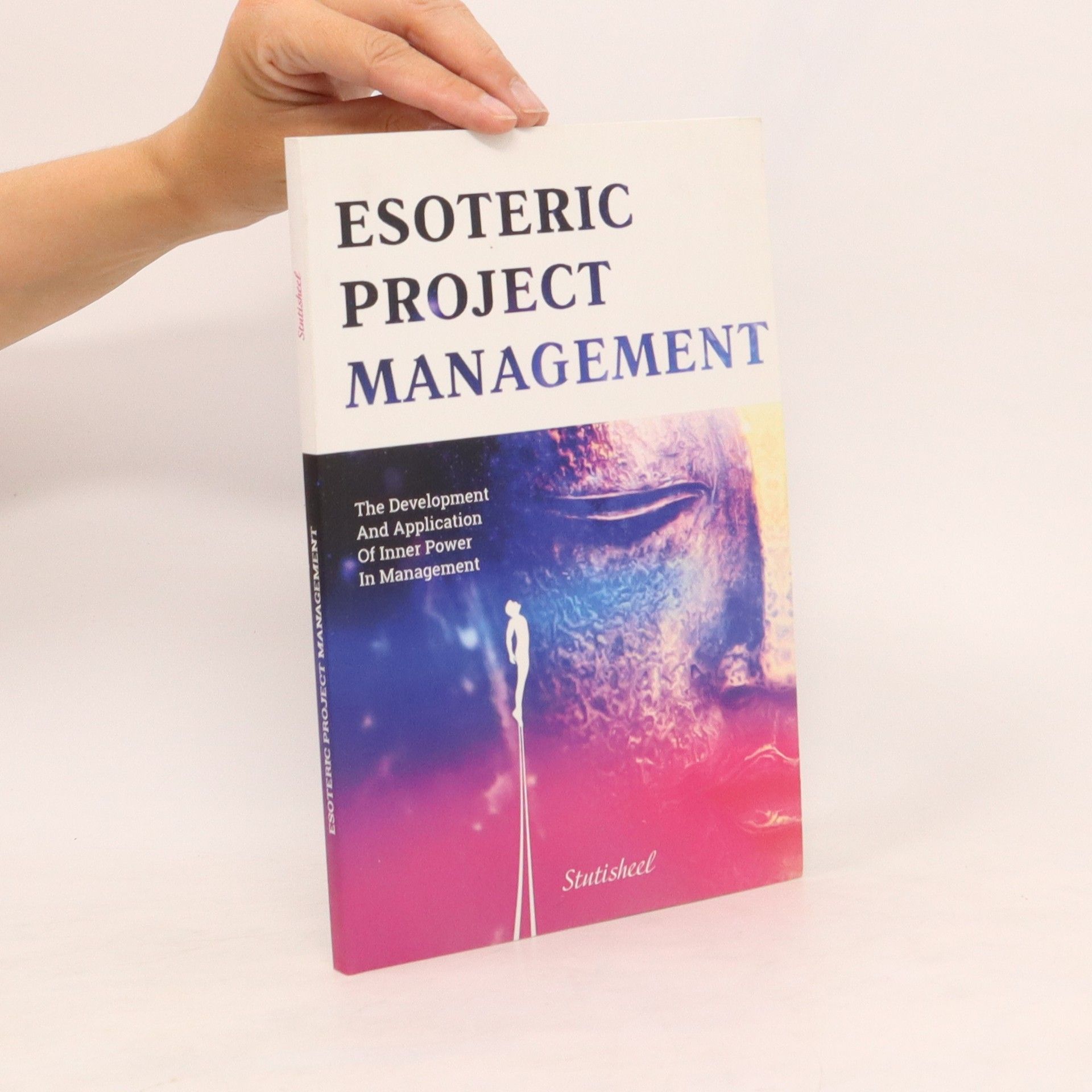 Stutisheel Lebedev Esoteric Project Management