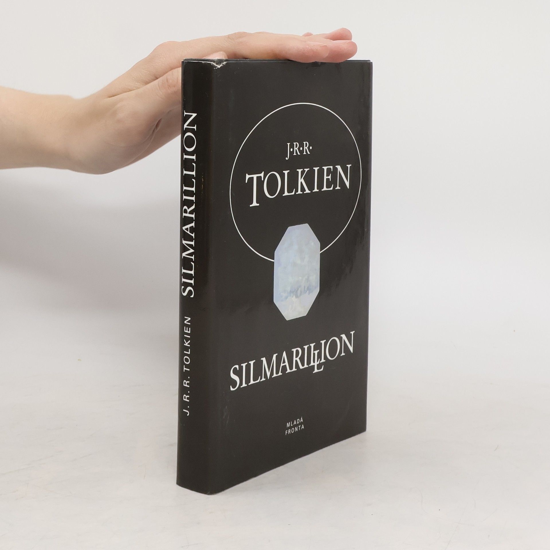 J. R. R. Tolkien Silmarillion
