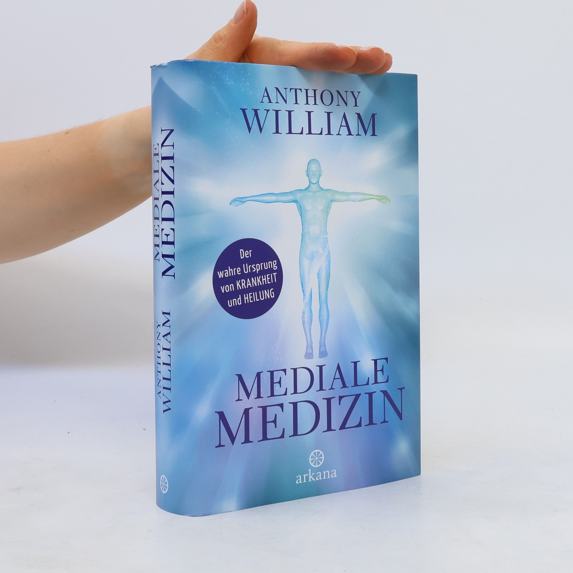 Anthony William Mediale Medizin