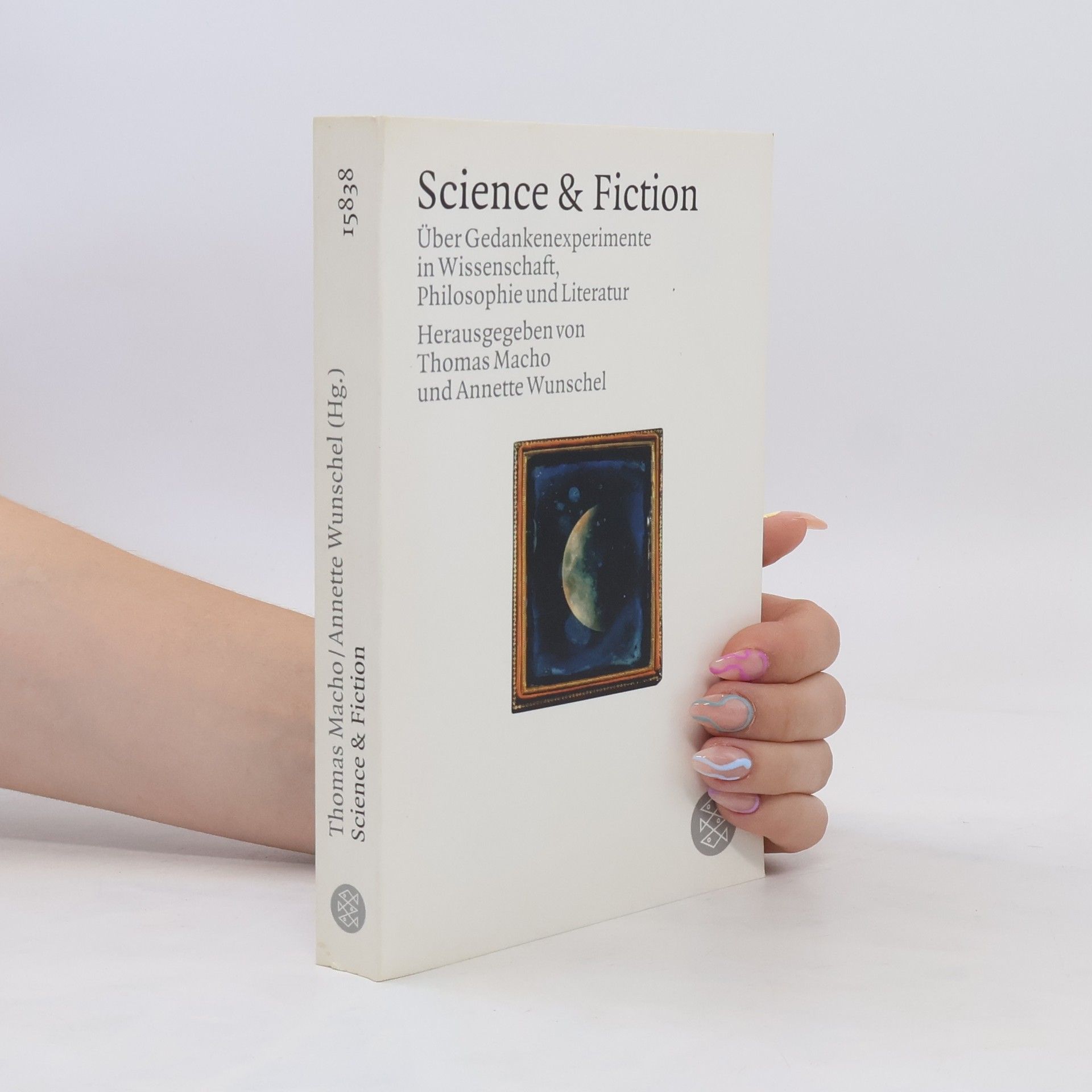 Thomas Macho Science & Fiction