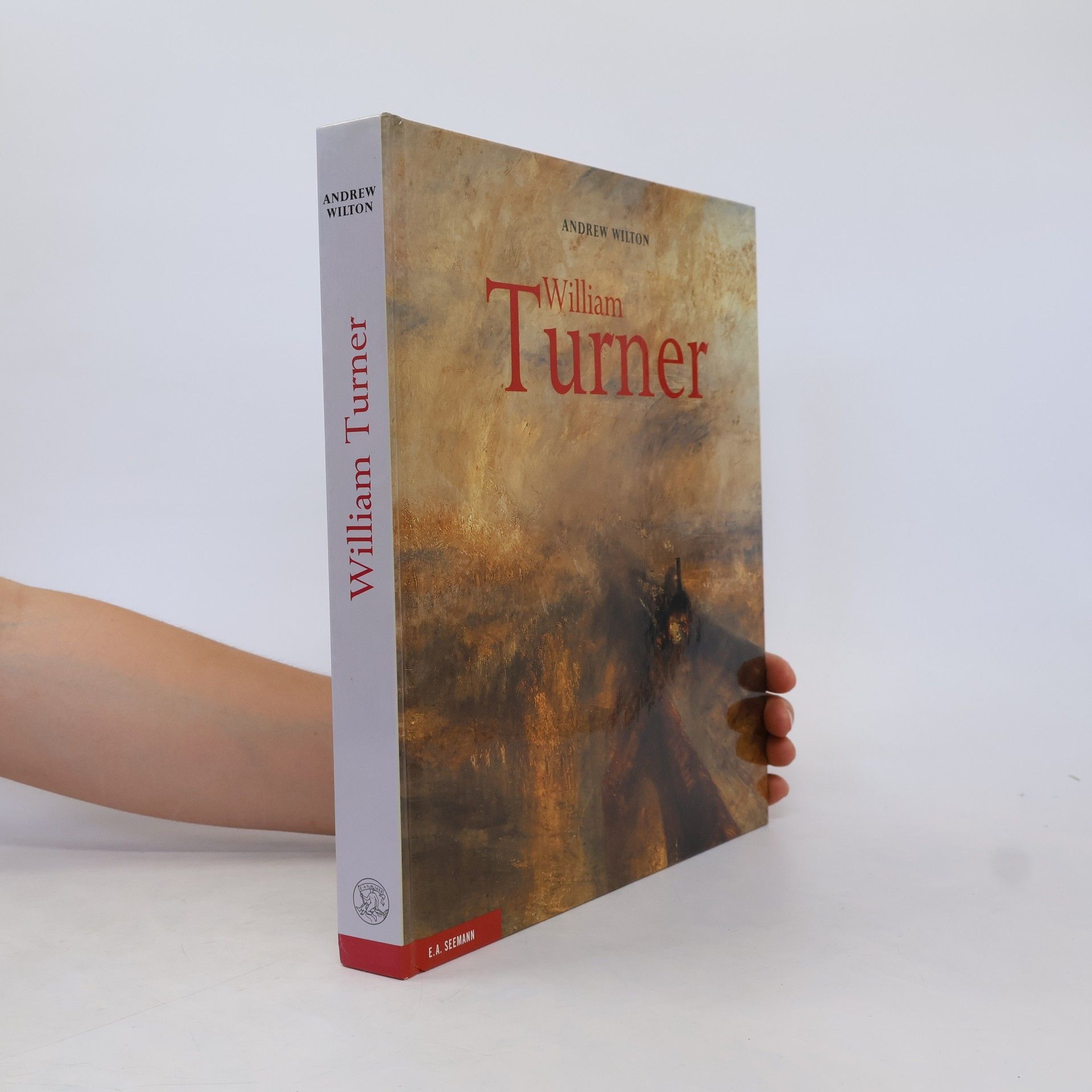 Andrew Wilton William Turner