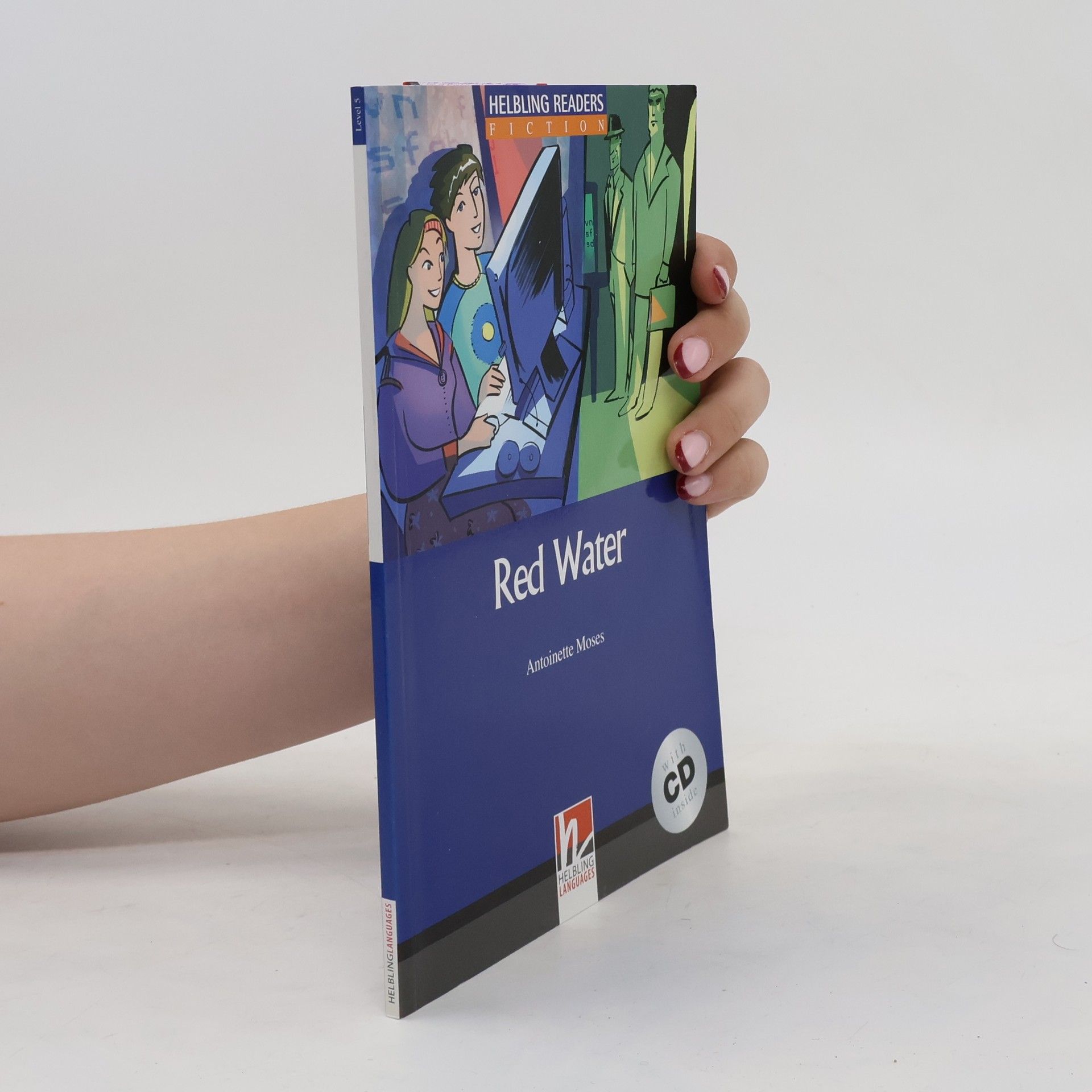Collective Helbling Readers Fiction