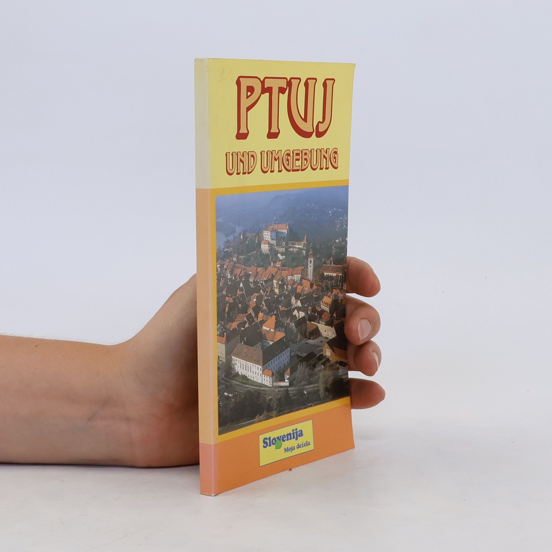 Various authors Ptuj und Umgebung