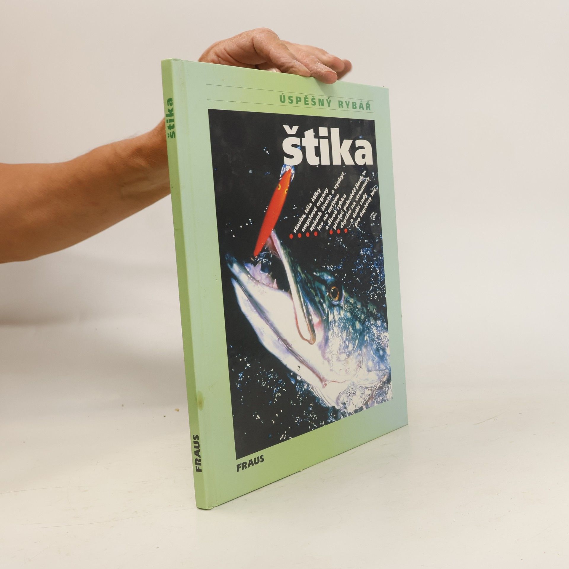 kolektiv Štika