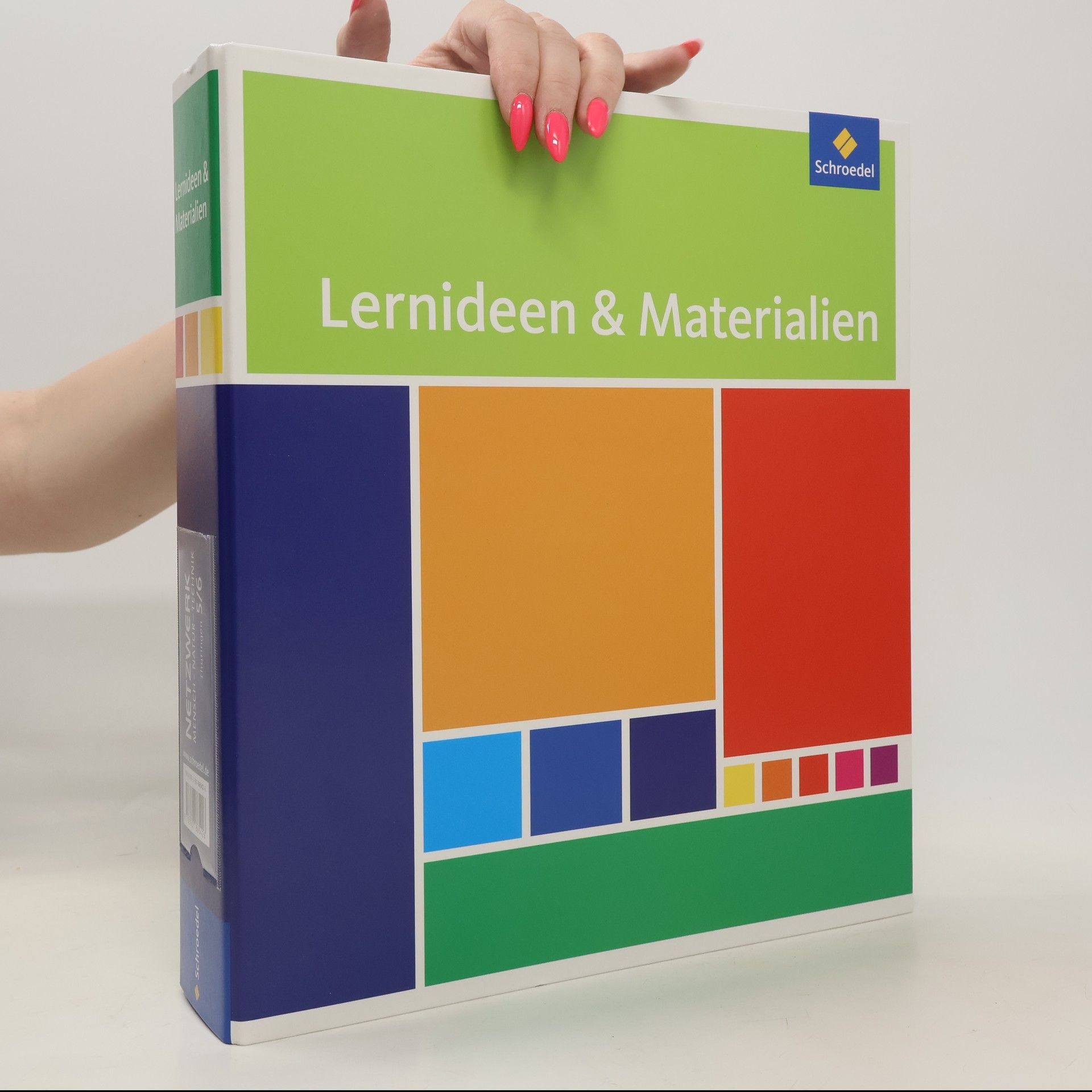 Autorenkollektiv Lernideen & Materialien
