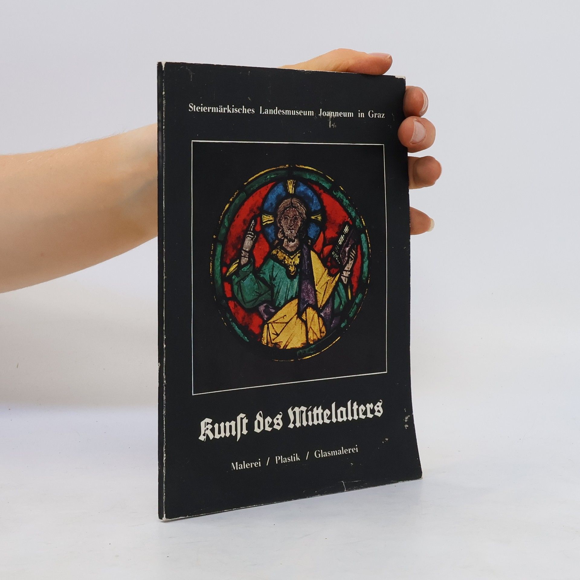 Collectif d'auteurs Kunst des Mittelalters