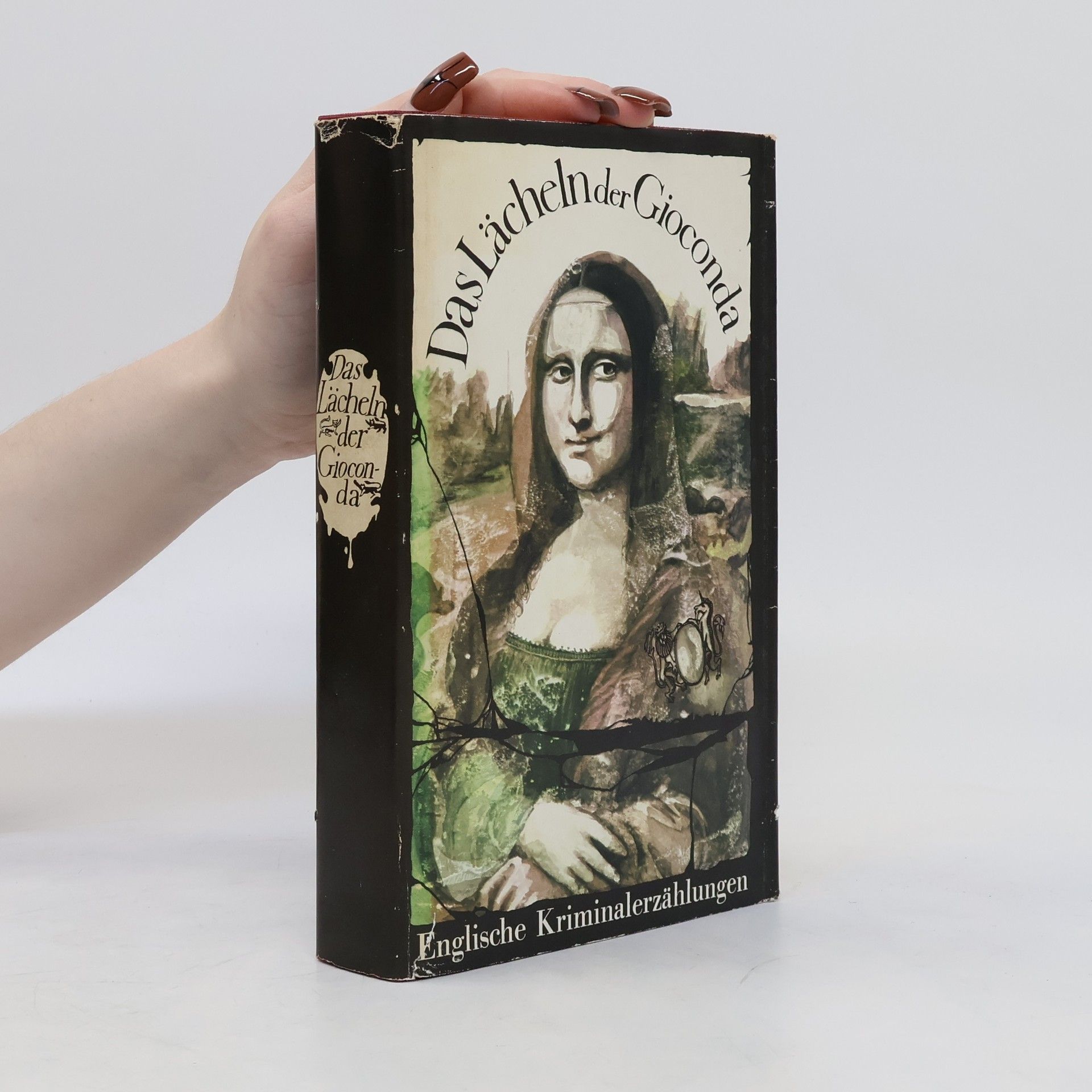 Autorenkollektiv Das Lächeln der Gioconda
