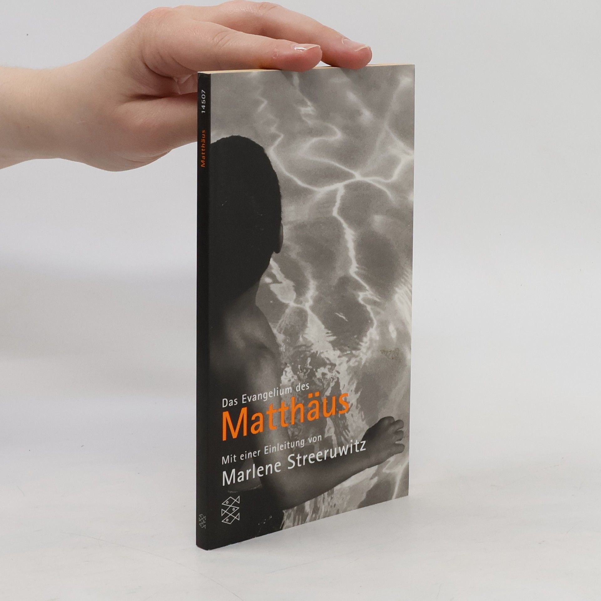 Marlene Streeruwitz Das Evangelium des Matthäus