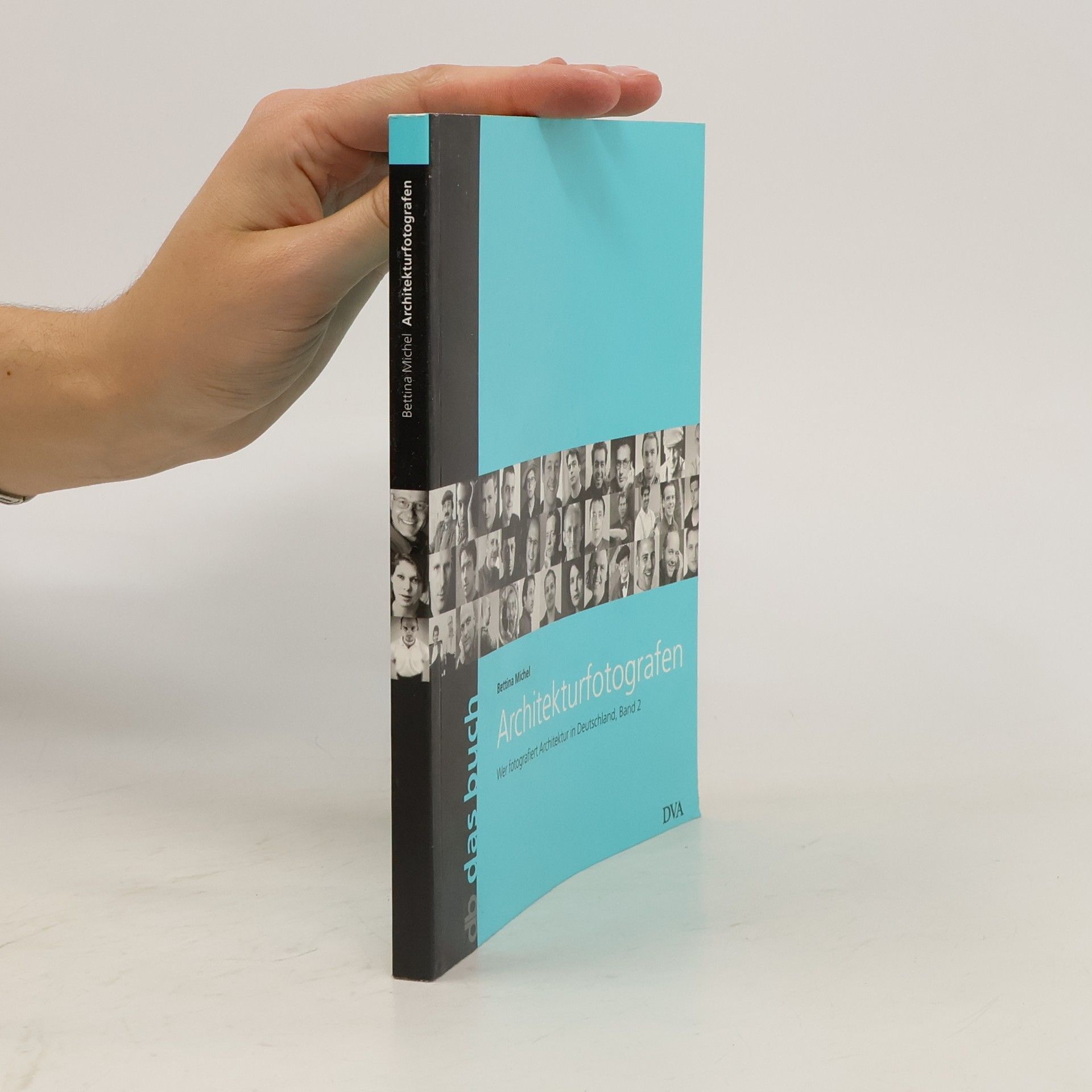 Collective Architekturfotografen
