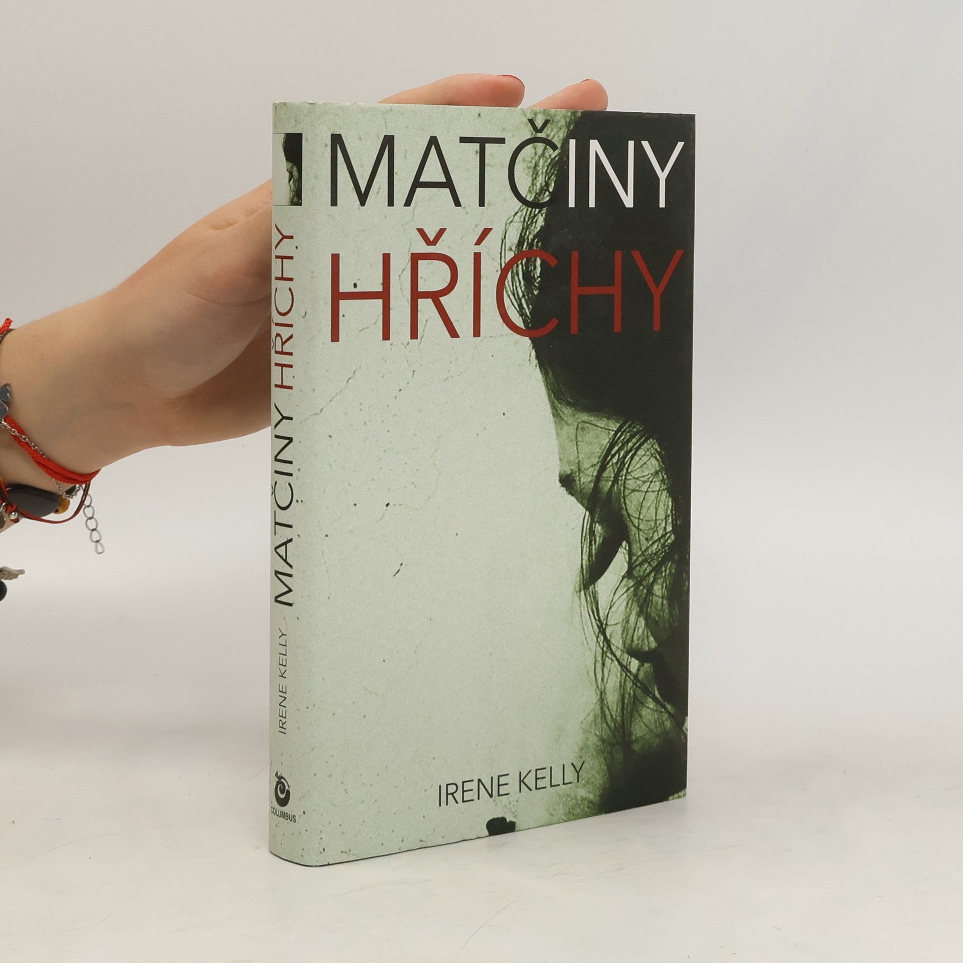Irene Kelly Matčiny hříchy