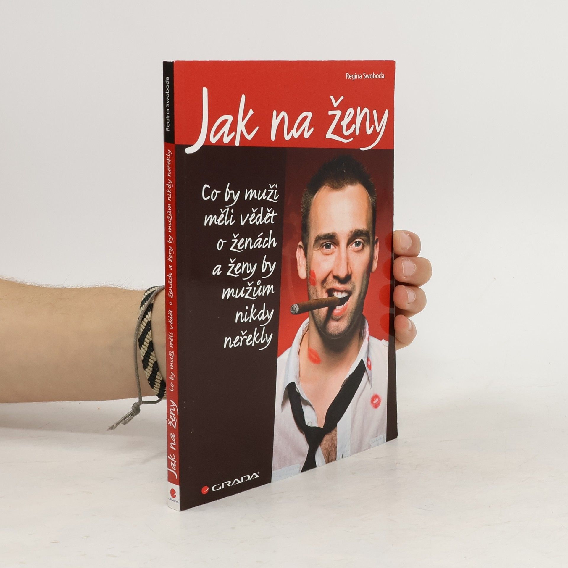 Regina Swoboda Jak na ženy