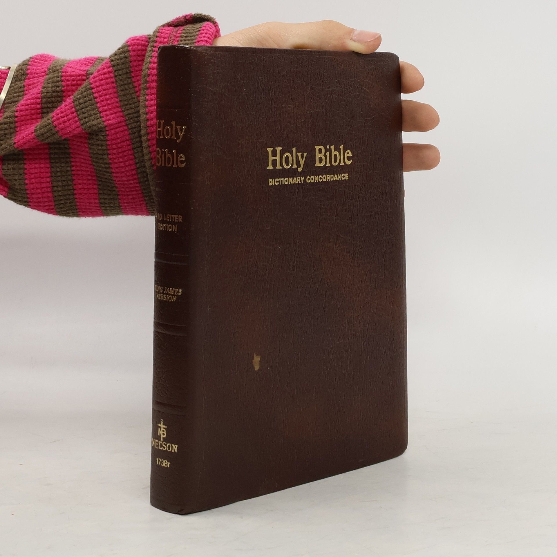 AA.VV. The Holy Bible